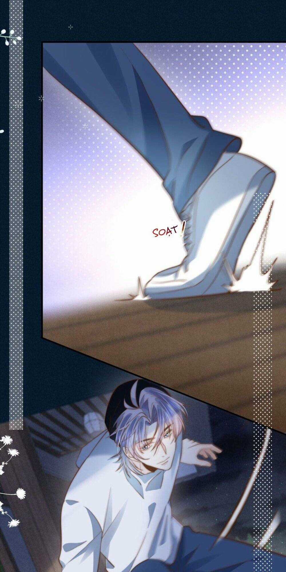 Ta Được Thế Thân Tỏ Tình Chapter 30 trang 28