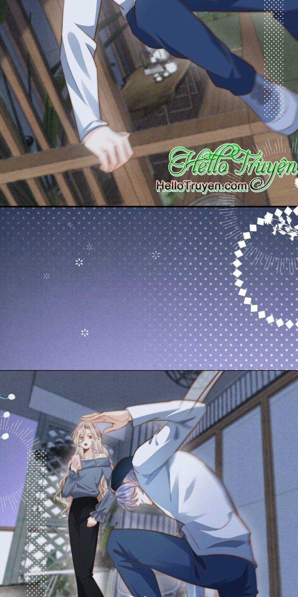 Ta Được Thế Thân Tỏ Tình Chapter 30 trang 29