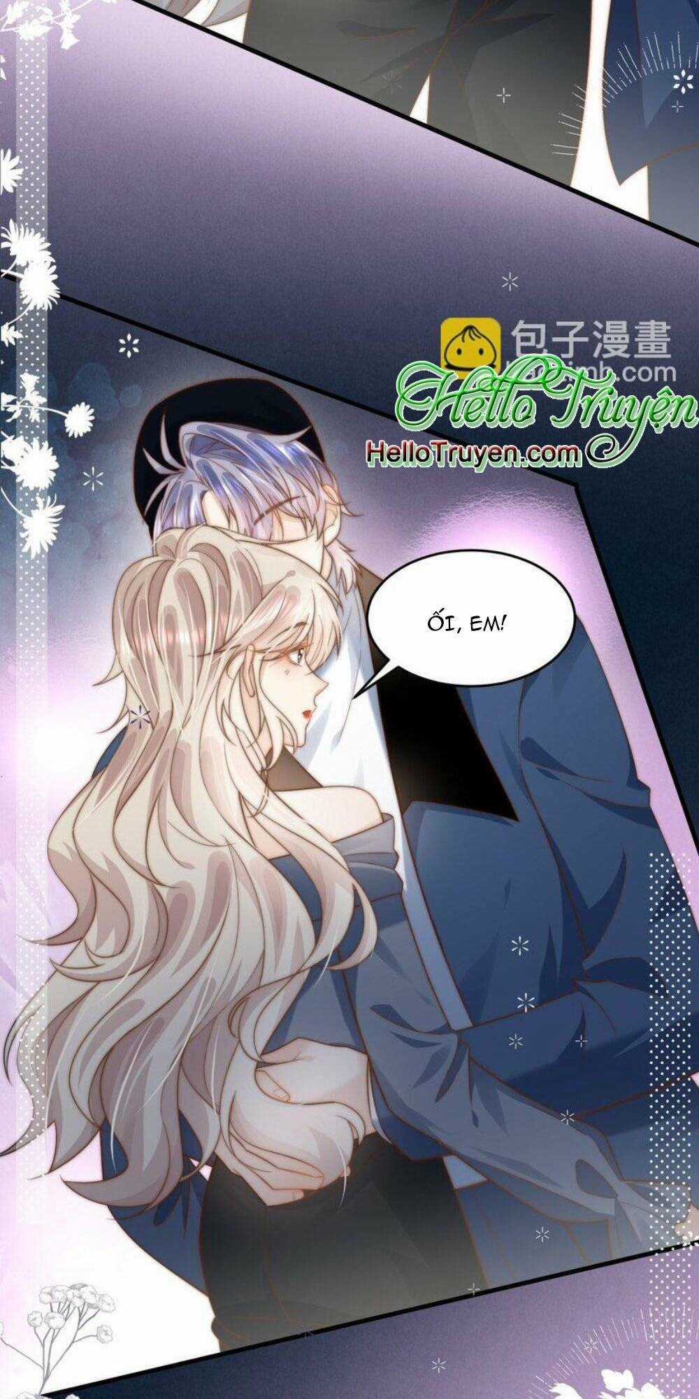 Ta Được Thế Thân Tỏ Tình Chapter 30 trang 3