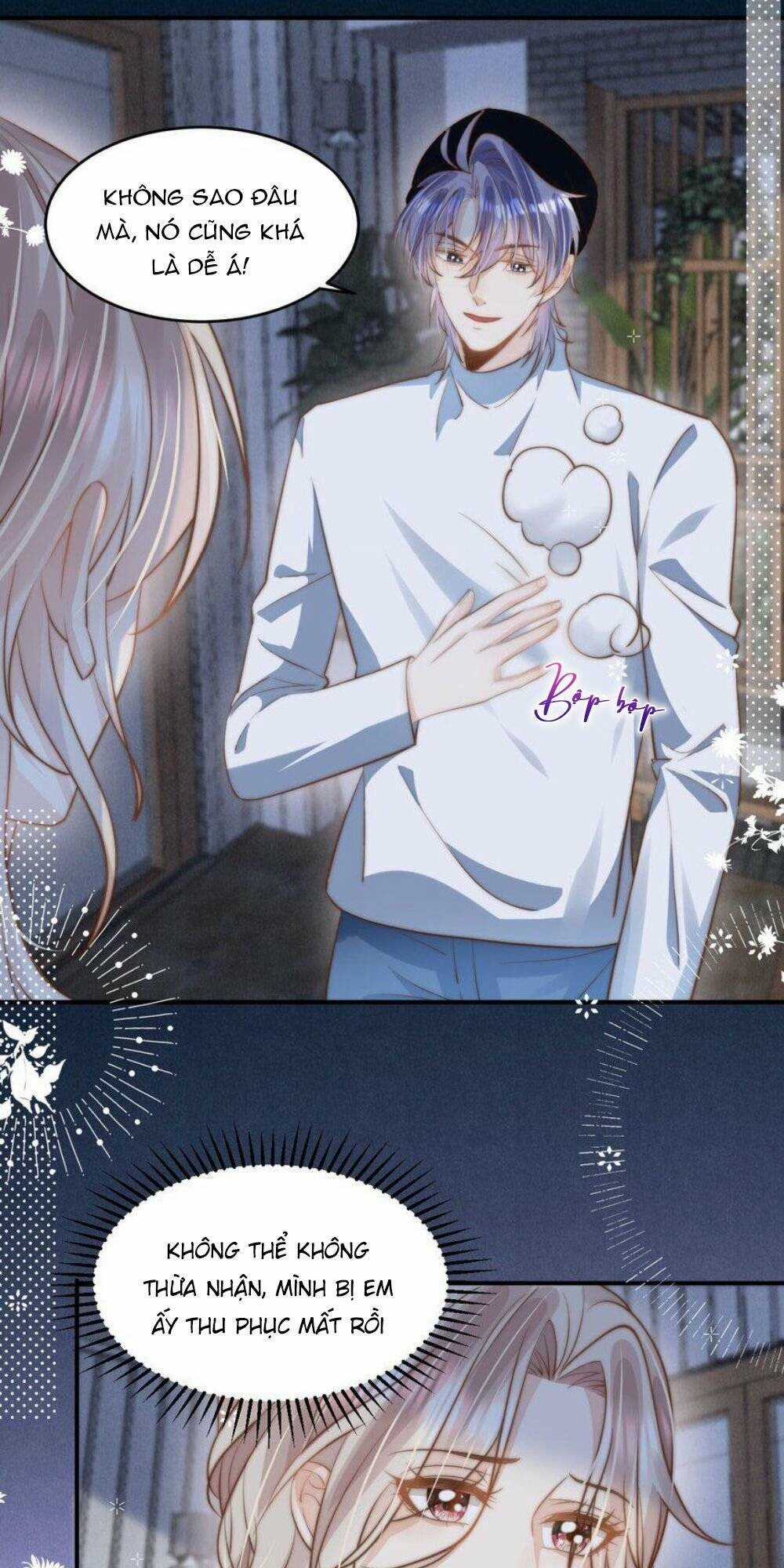 Ta Được Thế Thân Tỏ Tình Chapter 30 trang 31