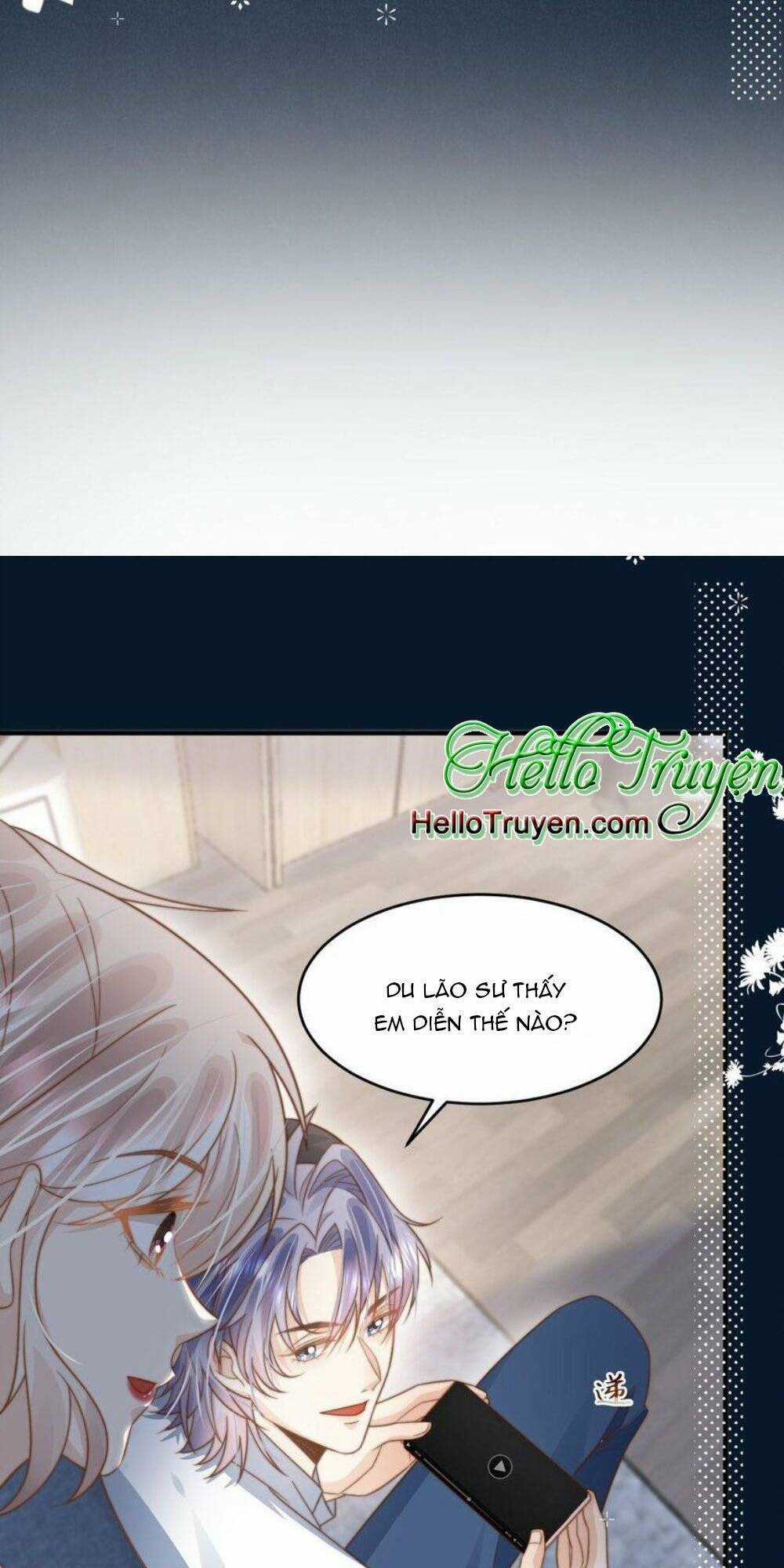 Ta Được Thế Thân Tỏ Tình Chapter 30 trang 35