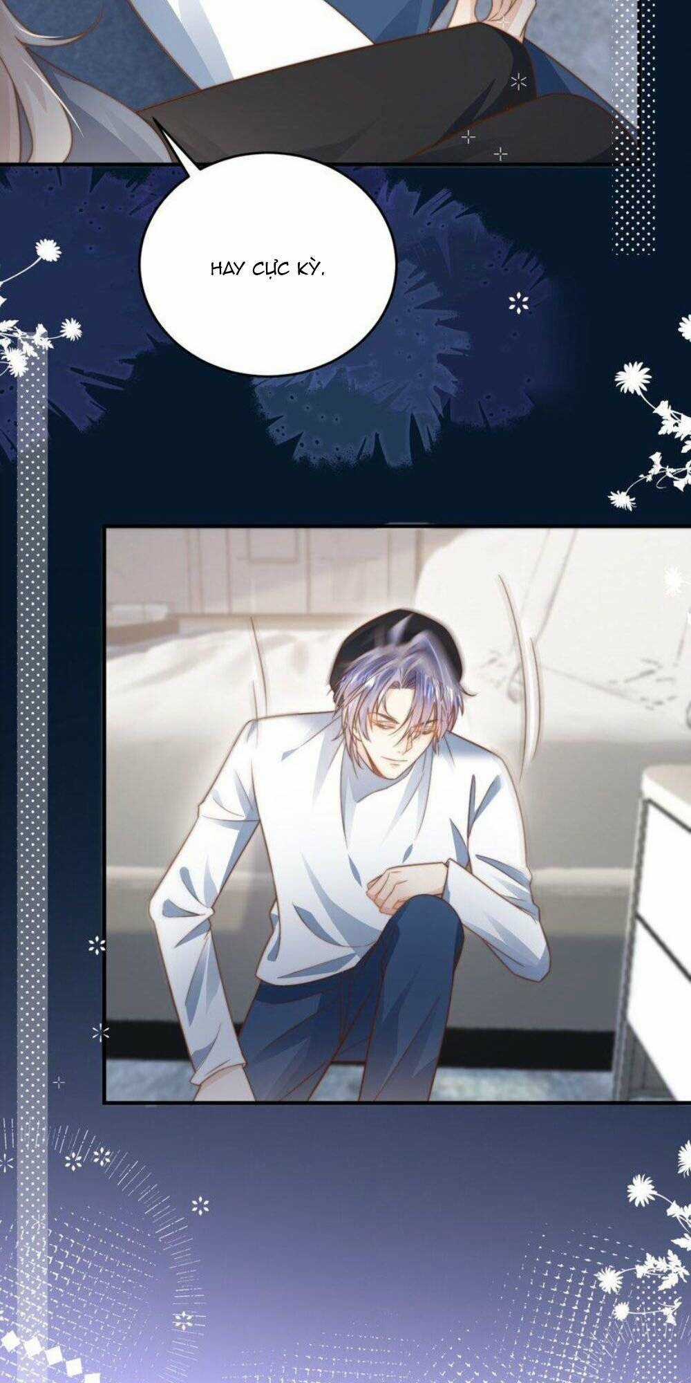 Ta Được Thế Thân Tỏ Tình Chapter 30 trang 36