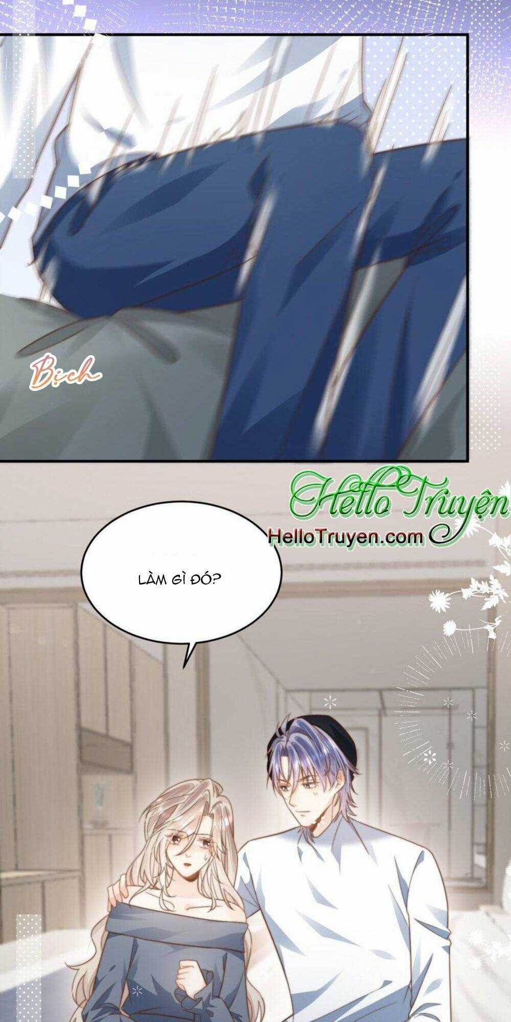 Ta Được Thế Thân Tỏ Tình Chapter 30 trang 37