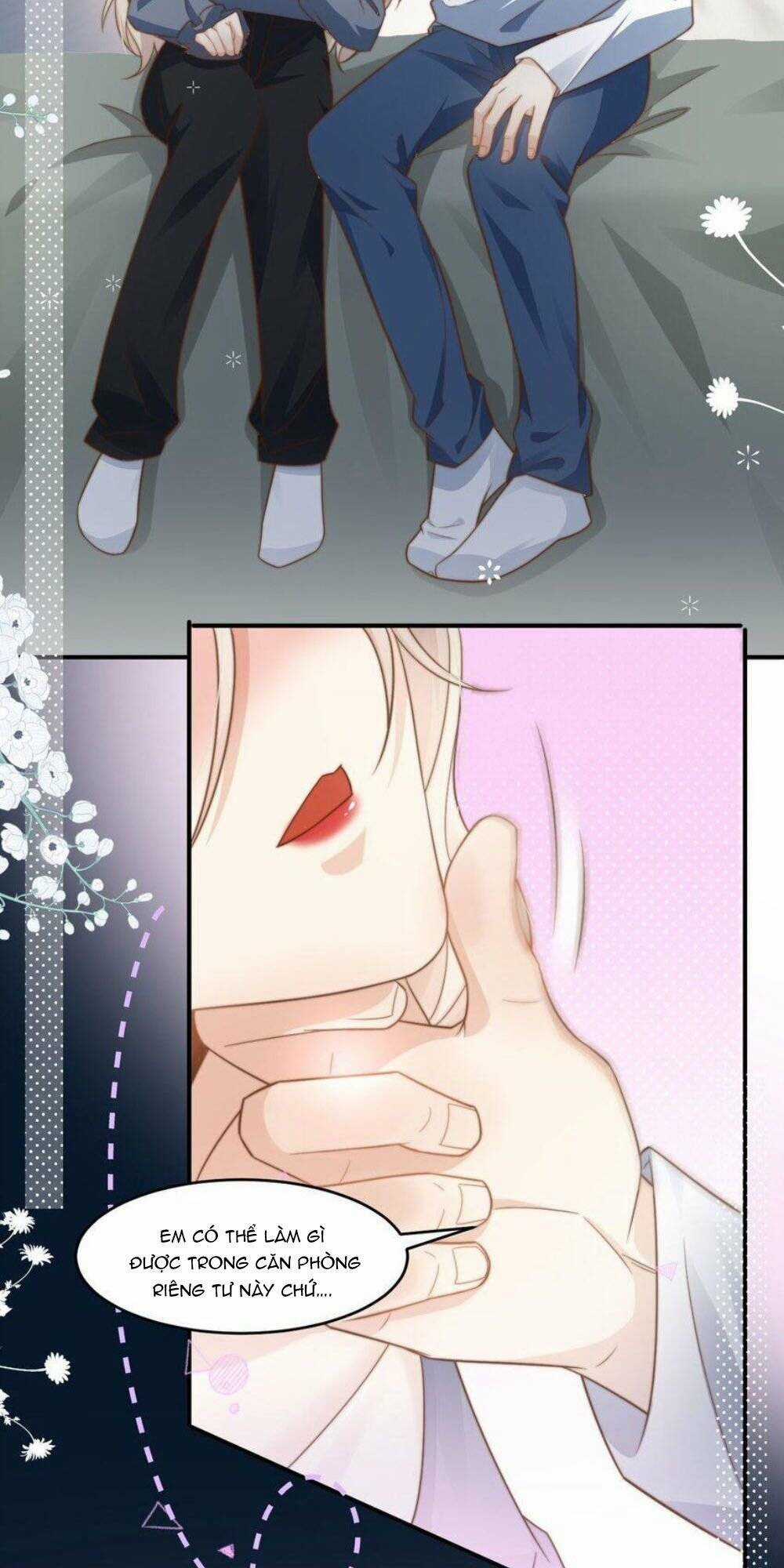 Ta Được Thế Thân Tỏ Tình Chapter 30 trang 38