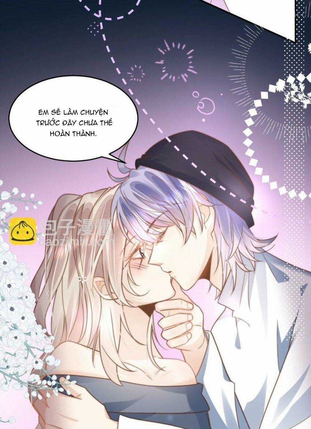 Ta Được Thế Thân Tỏ Tình Chapter 30 trang 39