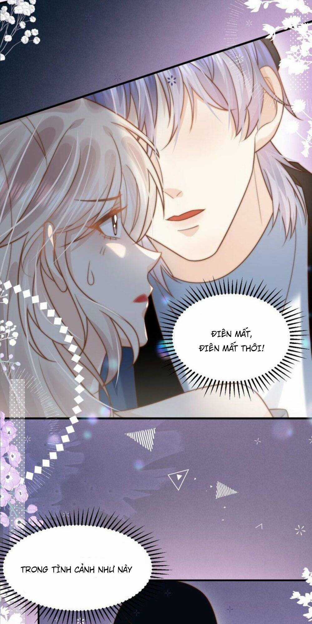 Ta Được Thế Thân Tỏ Tình Chapter 30 trang 4