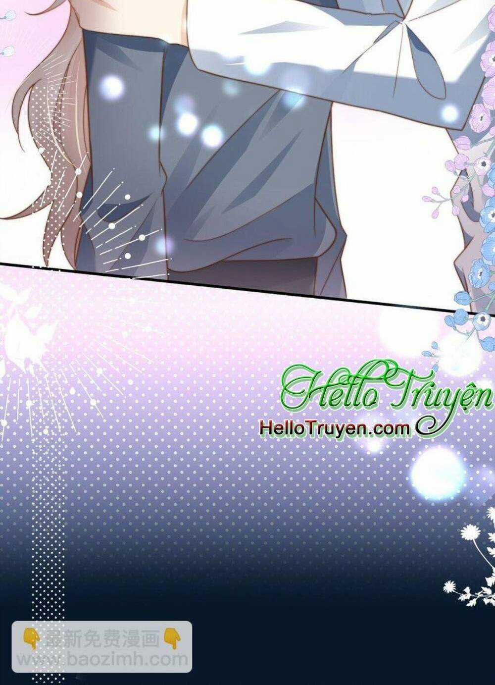 Ta Được Thế Thân Tỏ Tình Chapter 30 trang 40