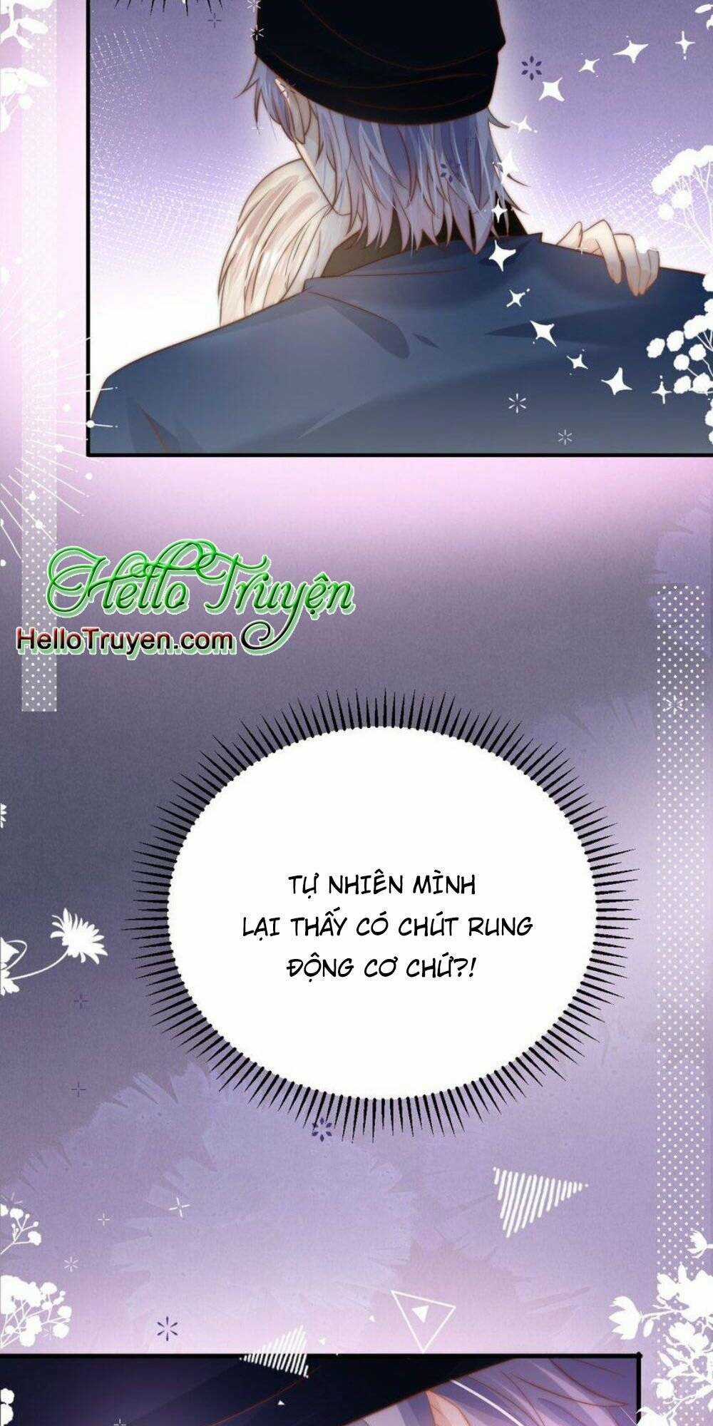 Ta Được Thế Thân Tỏ Tình Chapter 30 trang 5