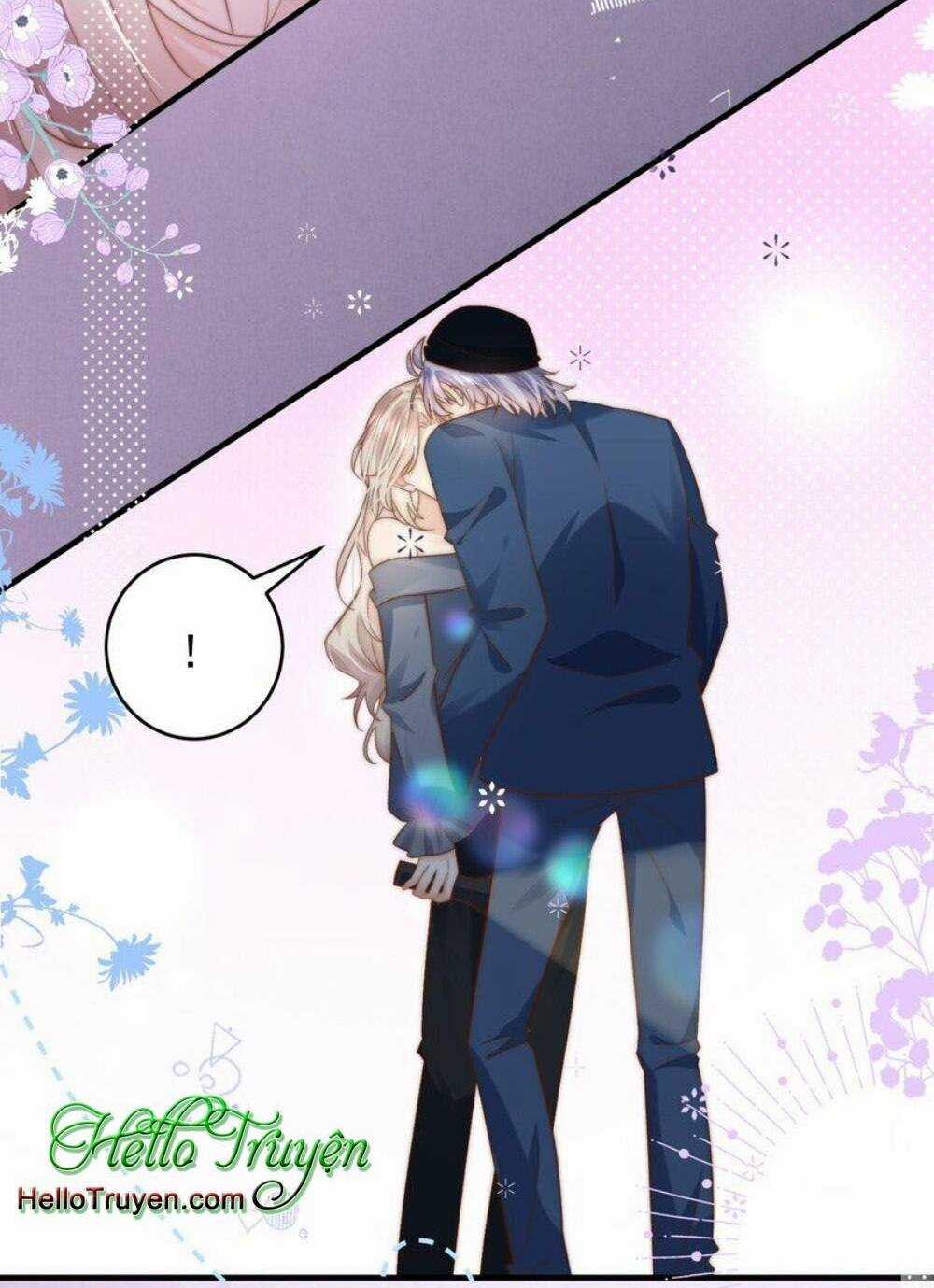 Ta Được Thế Thân Tỏ Tình Chapter 30 trang 7