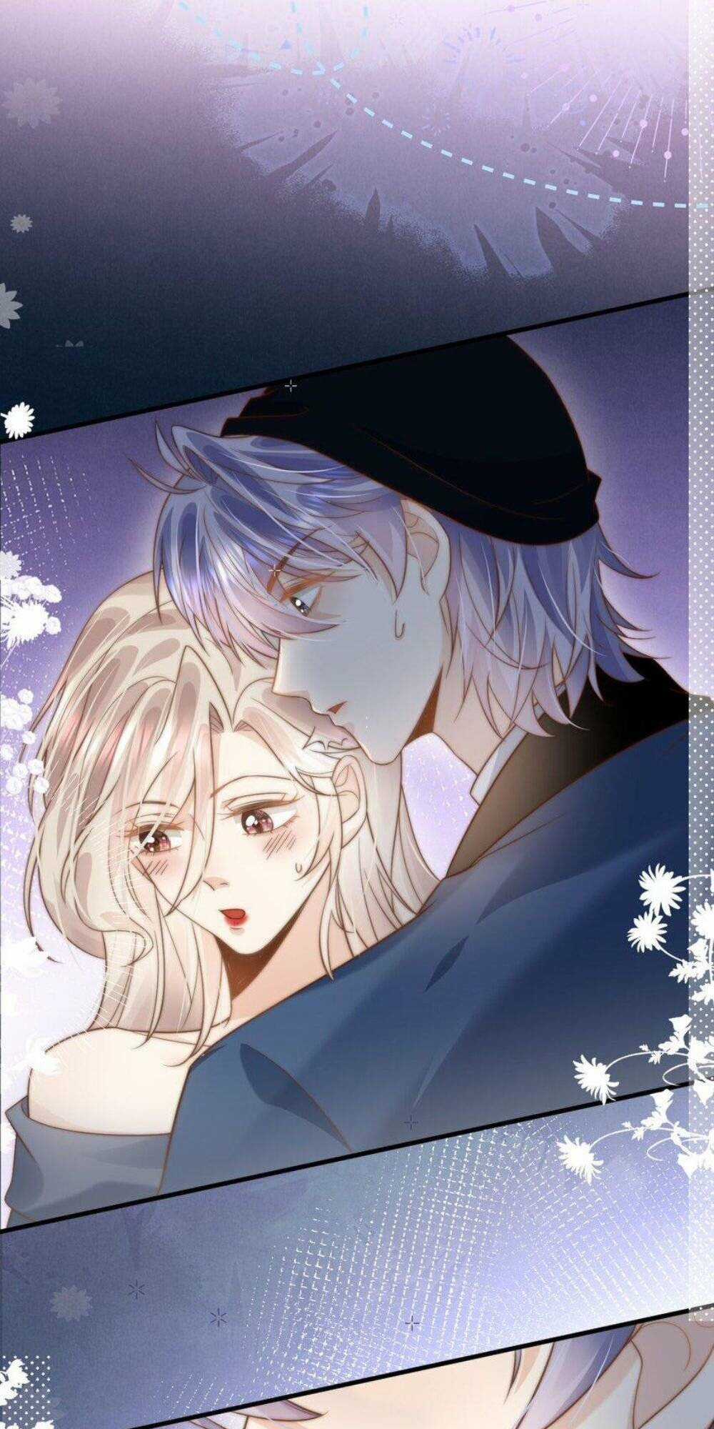 Ta Được Thế Thân Tỏ Tình Chapter 30 trang 8