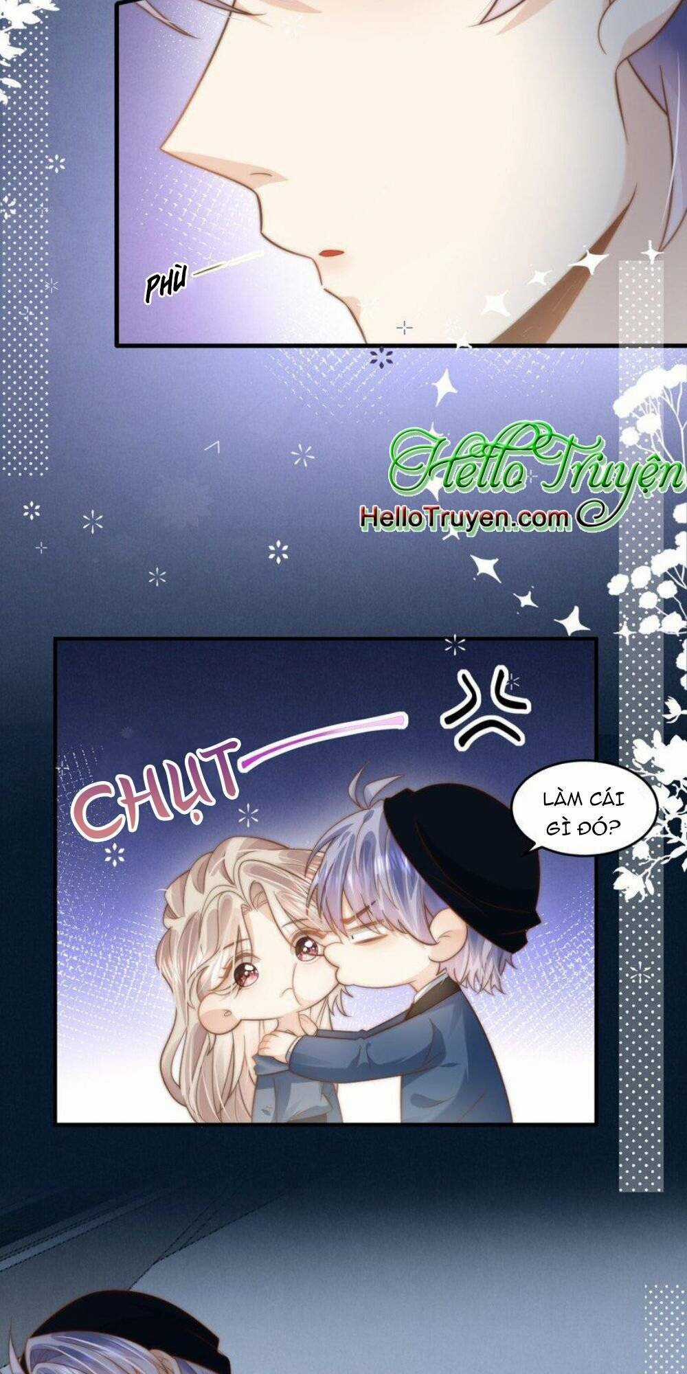 Ta Được Thế Thân Tỏ Tình Chapter 30 trang 9