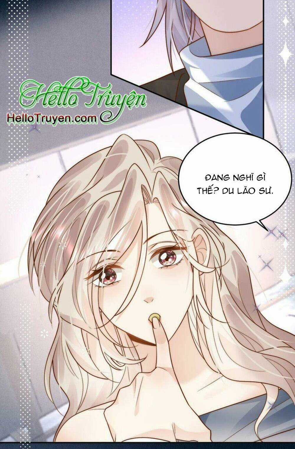 Ta Được Thế Thân Tỏ Tình Chapter 31 trang 10