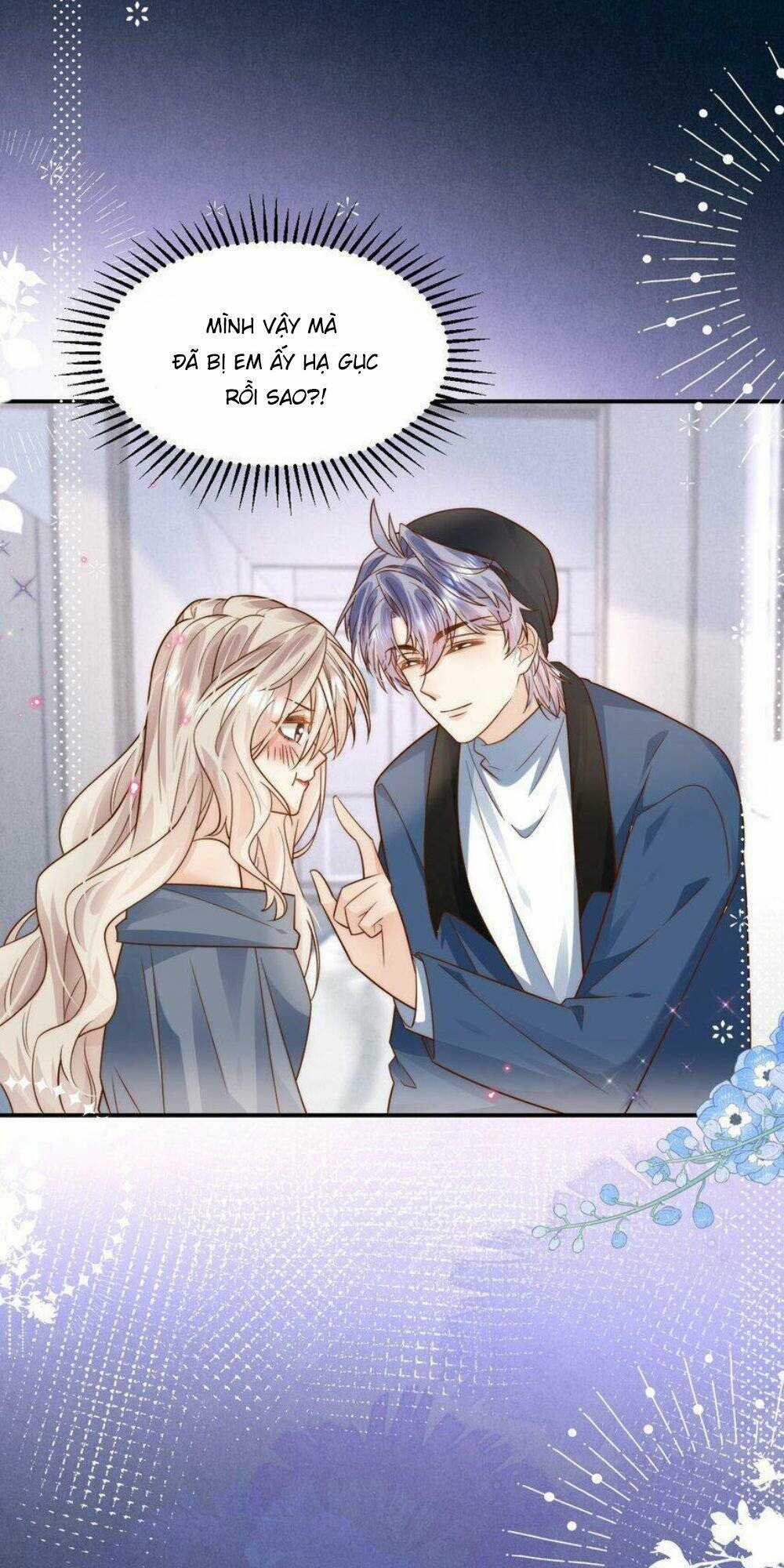 Ta Được Thế Thân Tỏ Tình Chapter 31 trang 11