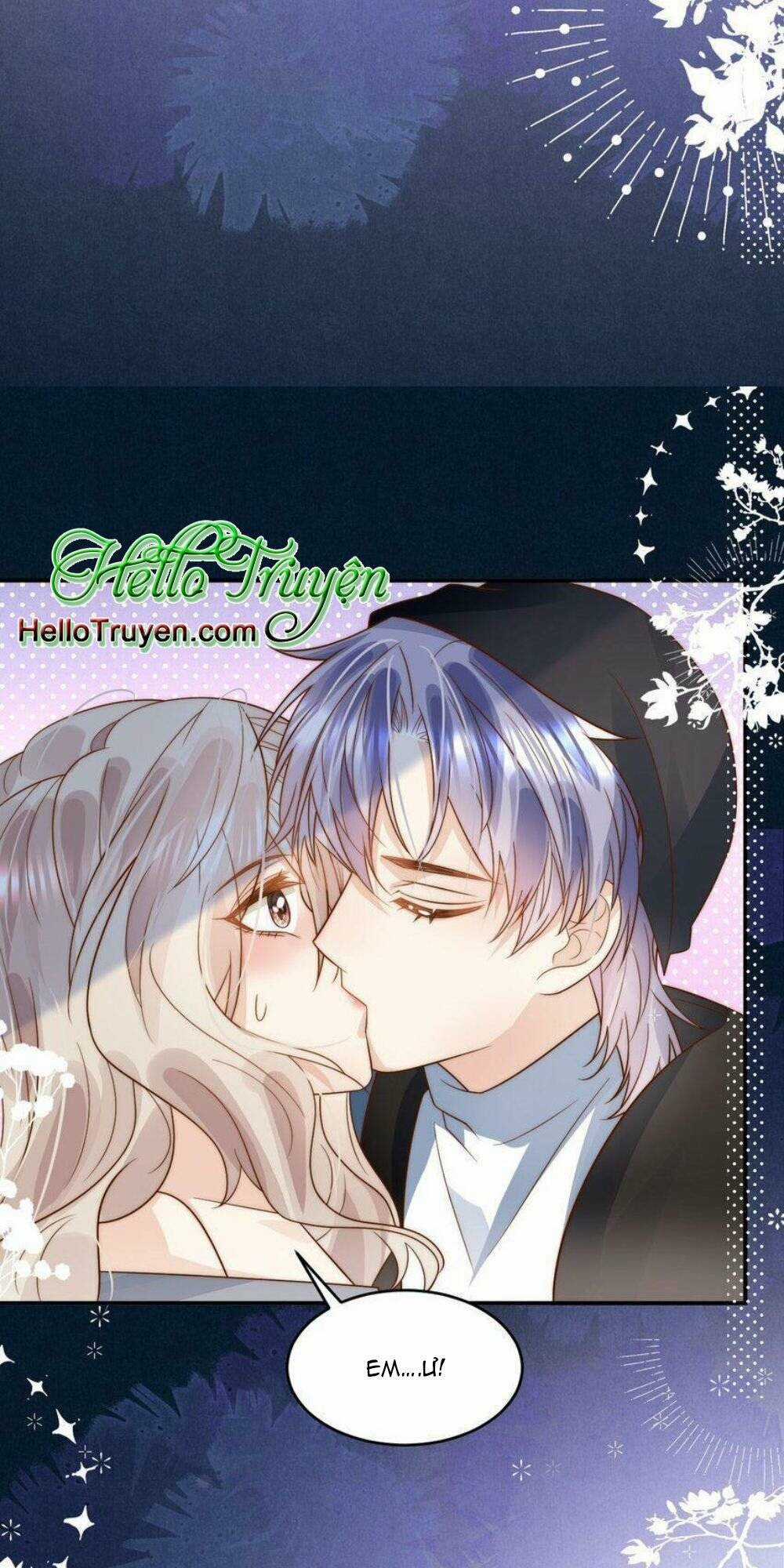 Ta Được Thế Thân Tỏ Tình Chapter 31 trang 12