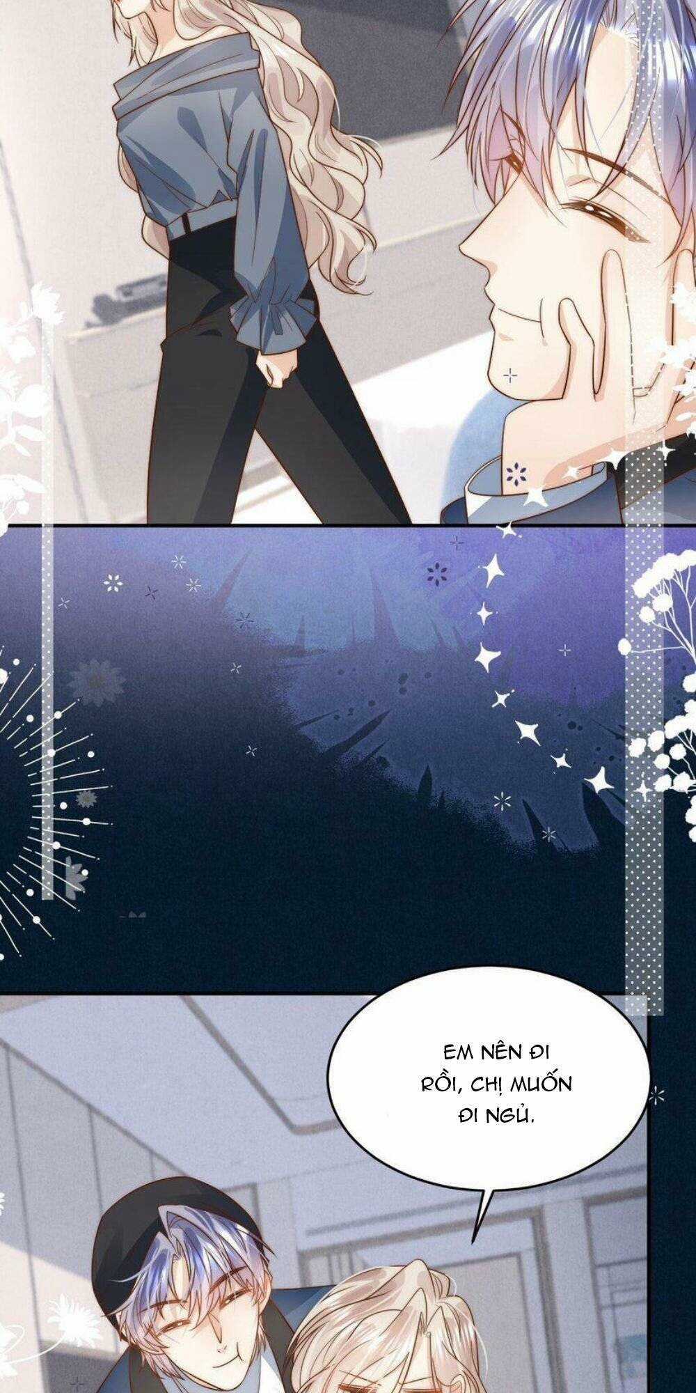 Ta Được Thế Thân Tỏ Tình Chapter 31 trang 15