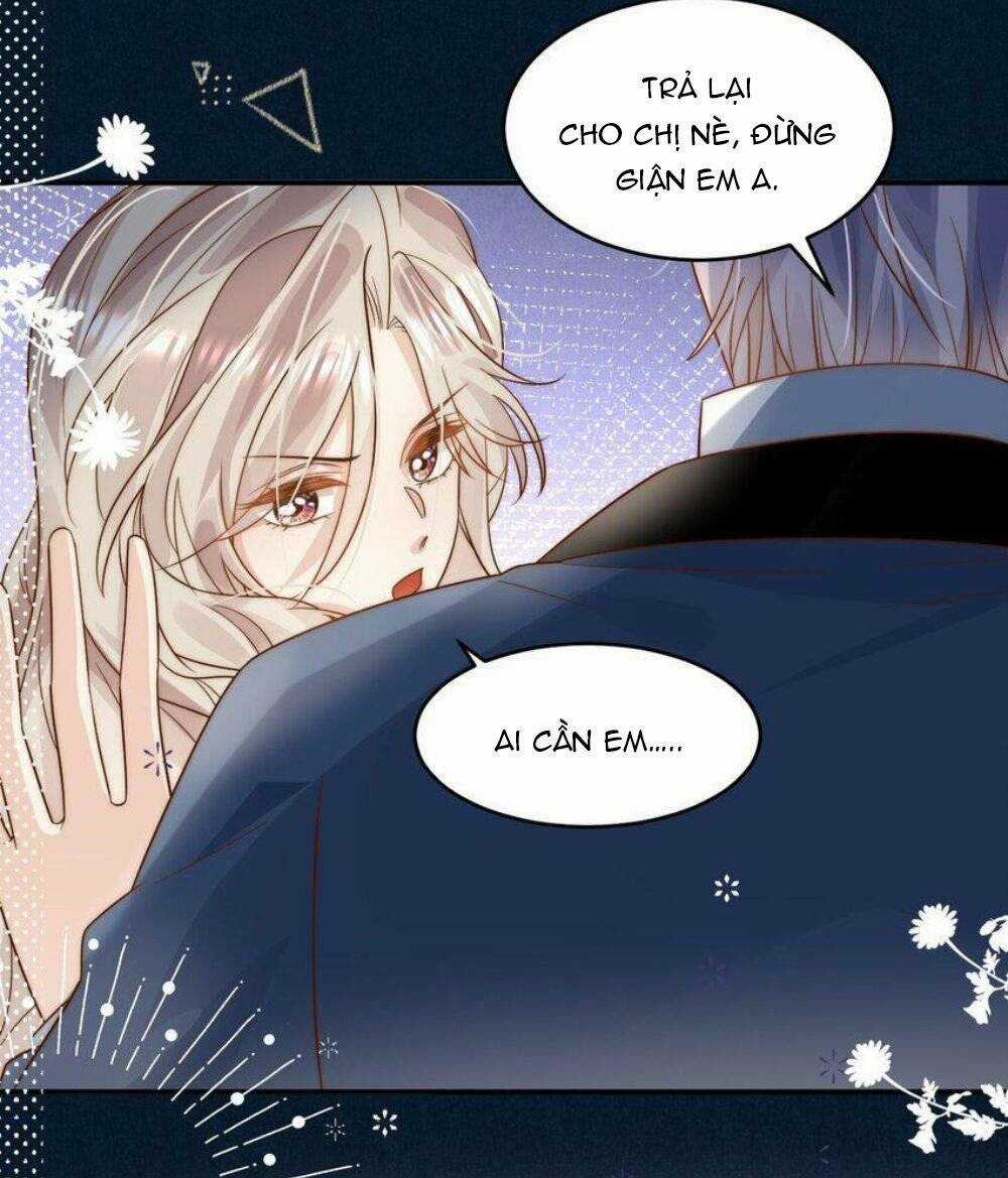 Ta Được Thế Thân Tỏ Tình Chapter 31 trang 17