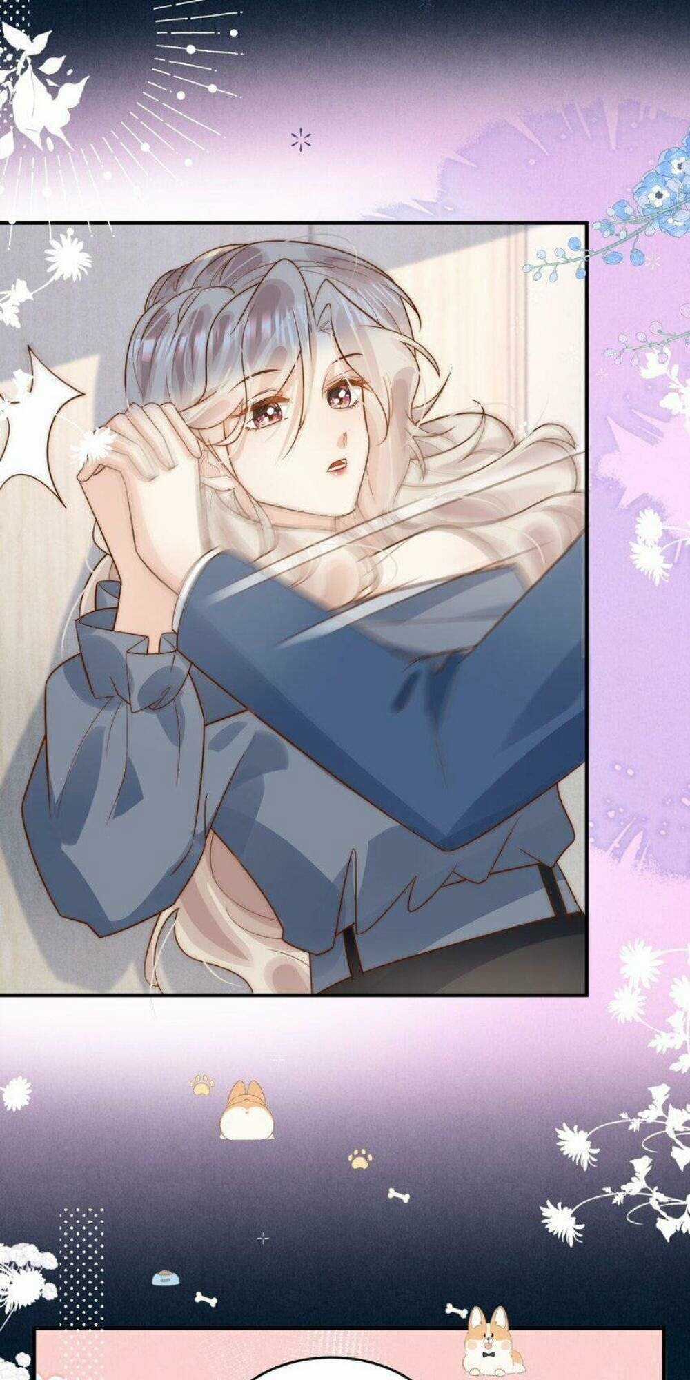 Ta Được Thế Thân Tỏ Tình Chapter 31 trang 18