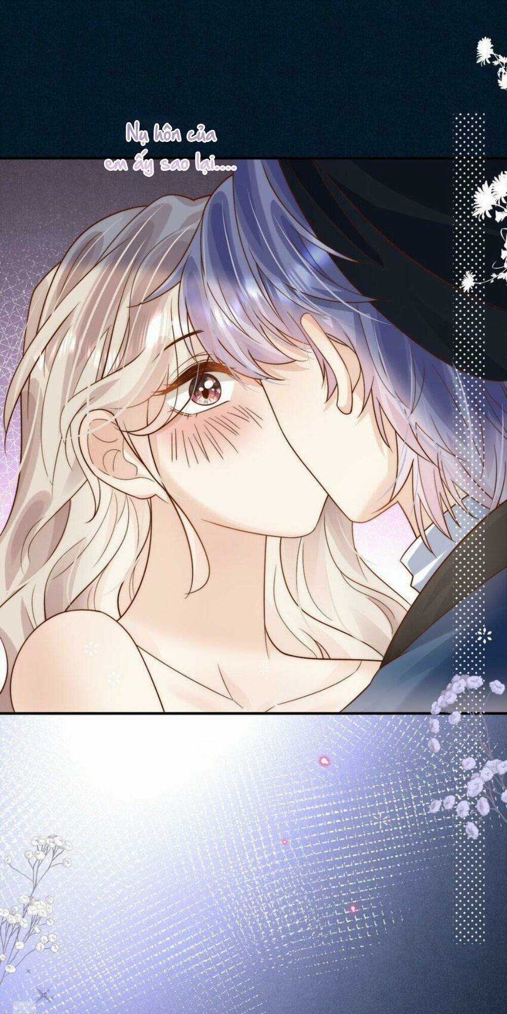 Ta Được Thế Thân Tỏ Tình Chapter 31 trang 2