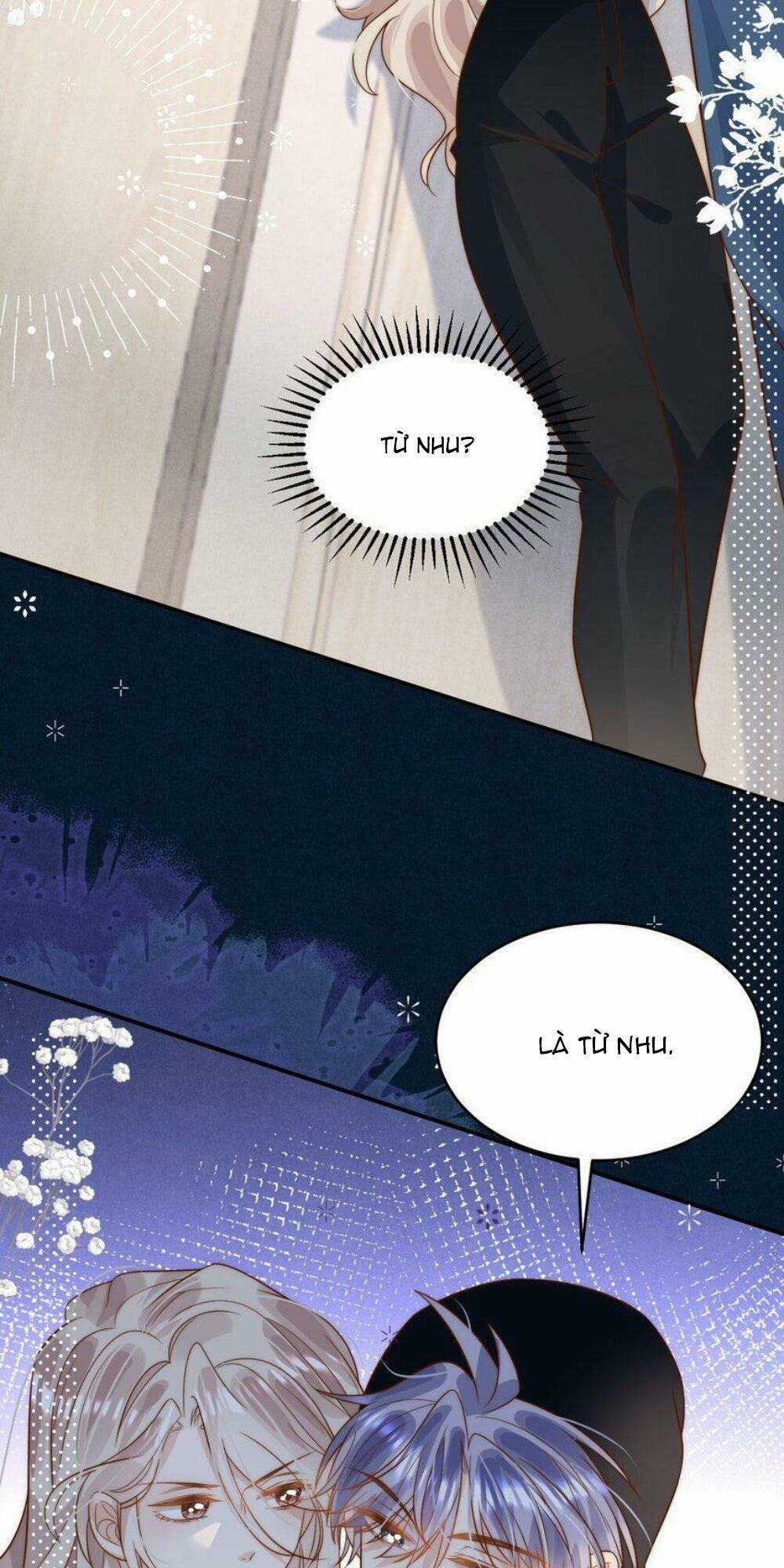 Ta Được Thế Thân Tỏ Tình Chapter 31 trang 20