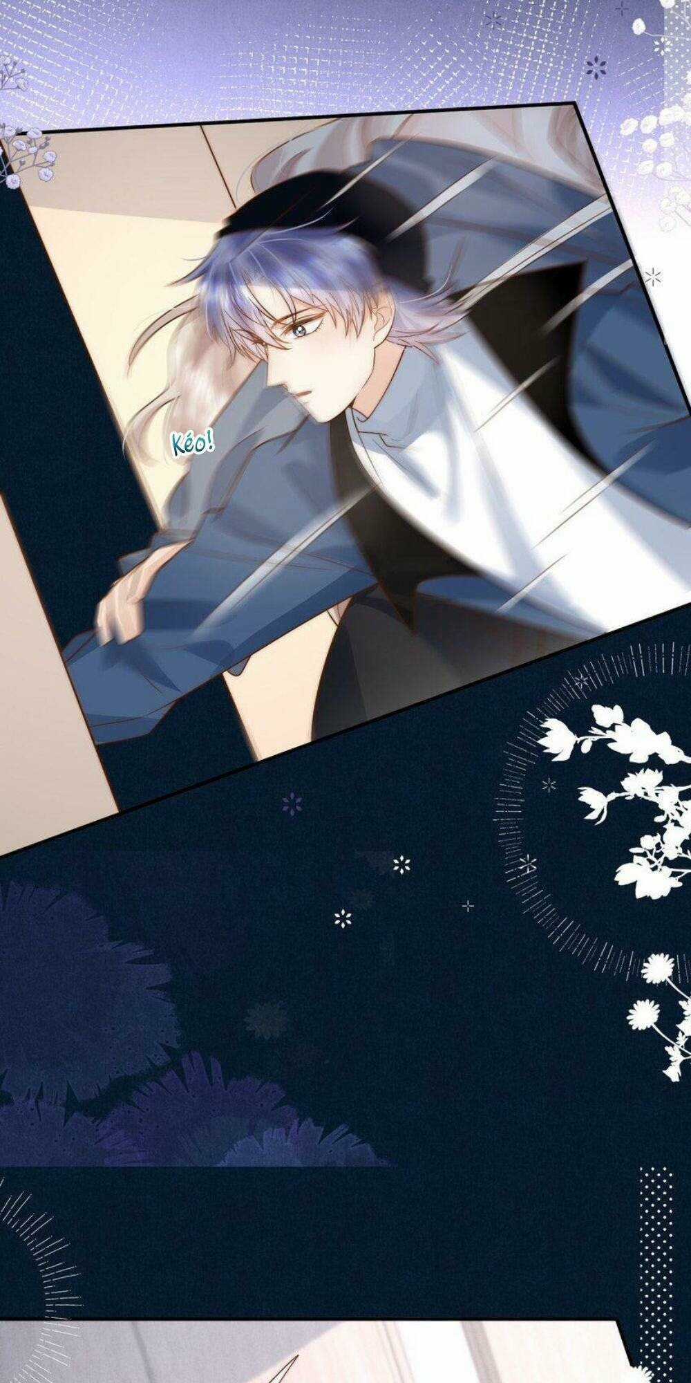 Ta Được Thế Thân Tỏ Tình Chapter 31 trang 22