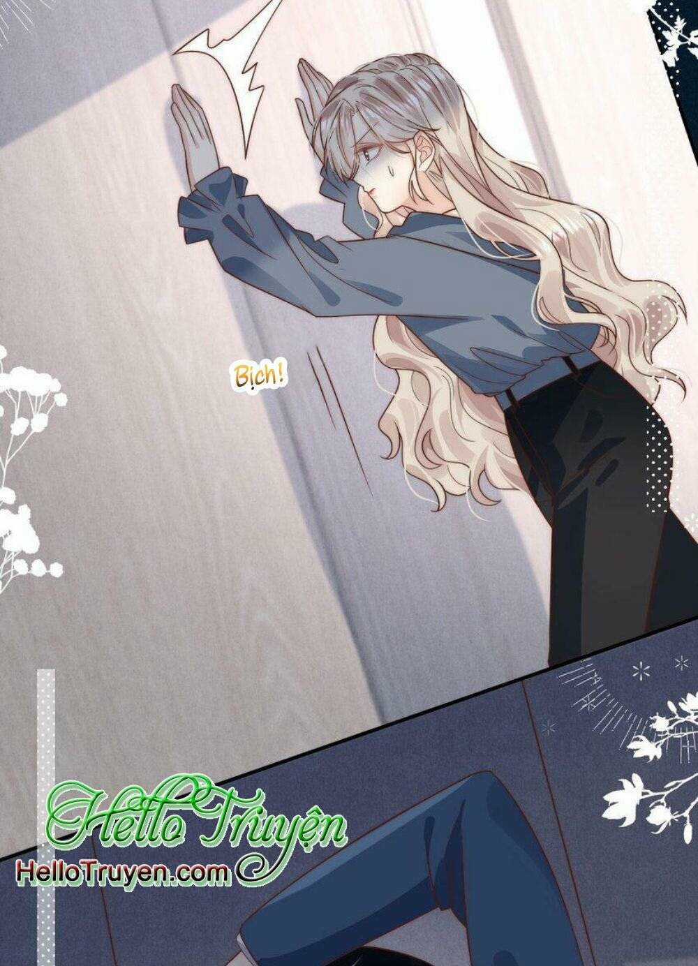 Ta Được Thế Thân Tỏ Tình Chapter 31 trang 23