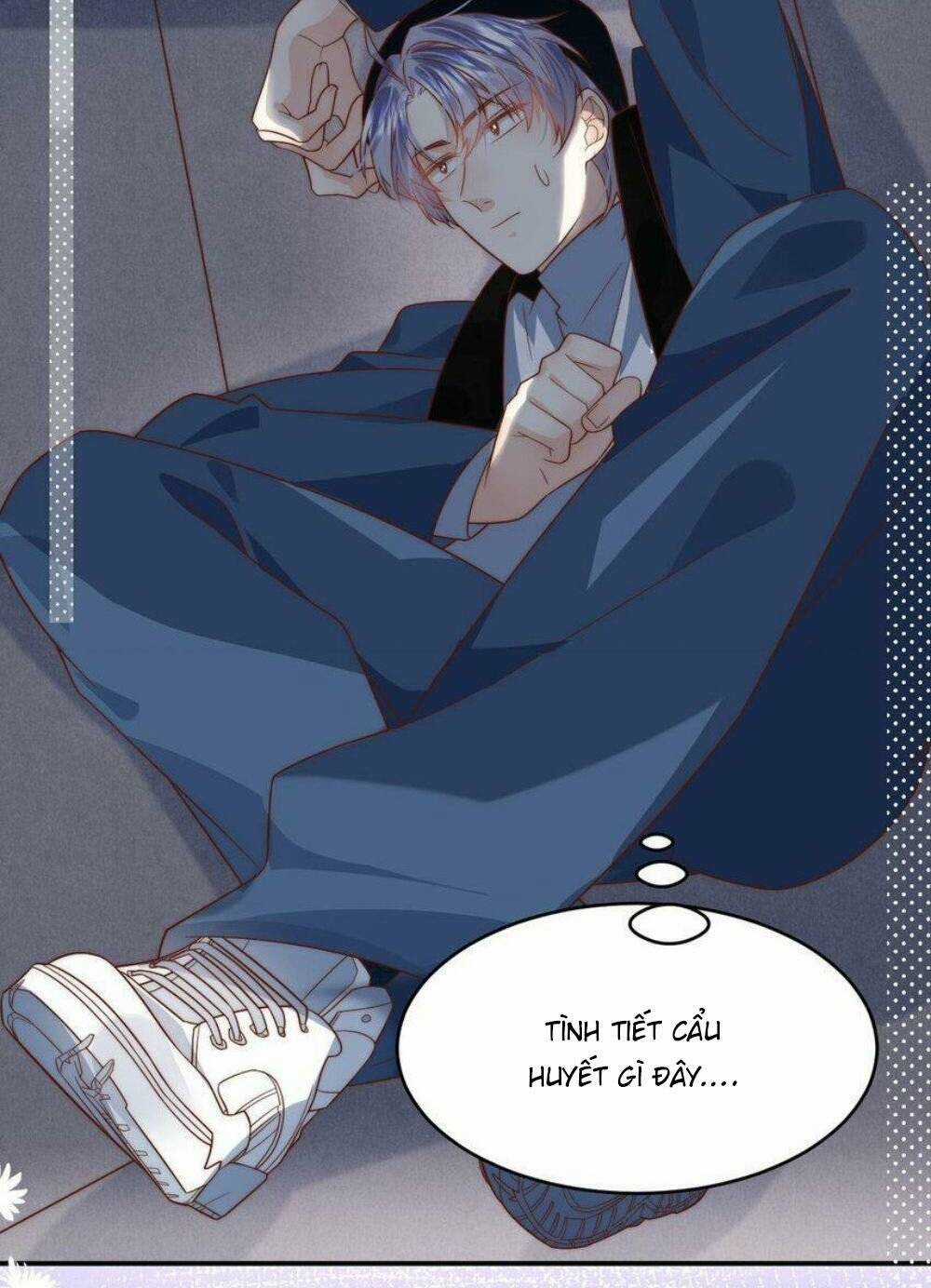 Ta Được Thế Thân Tỏ Tình Chapter 31 trang 24