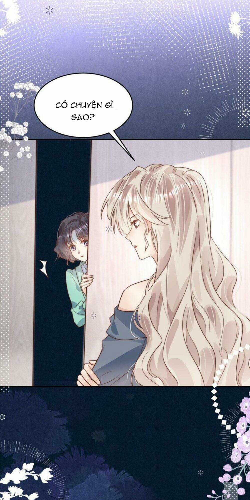 Ta Được Thế Thân Tỏ Tình Chapter 31 trang 25