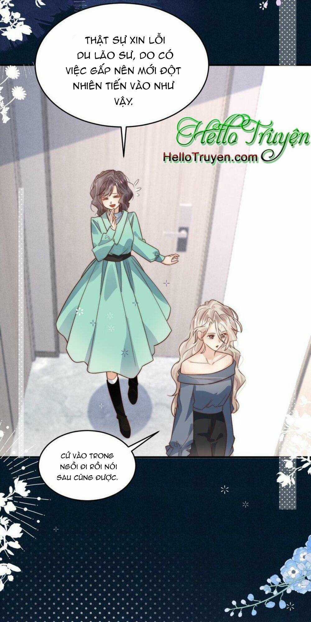 Ta Được Thế Thân Tỏ Tình Chapter 31 trang 26