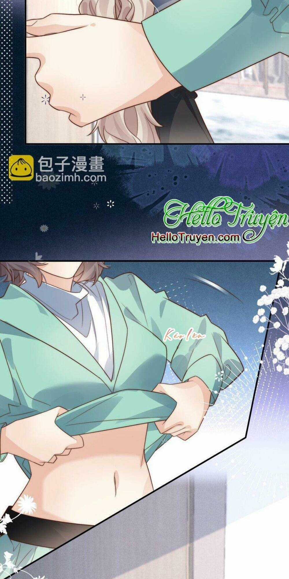 Ta Được Thế Thân Tỏ Tình Chapter 31 trang 28