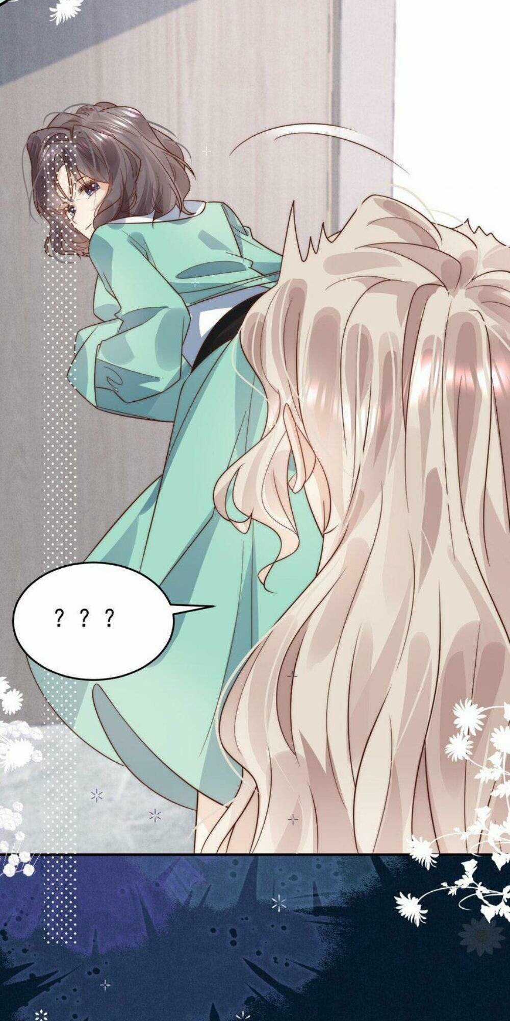 Ta Được Thế Thân Tỏ Tình Chapter 31 trang 29