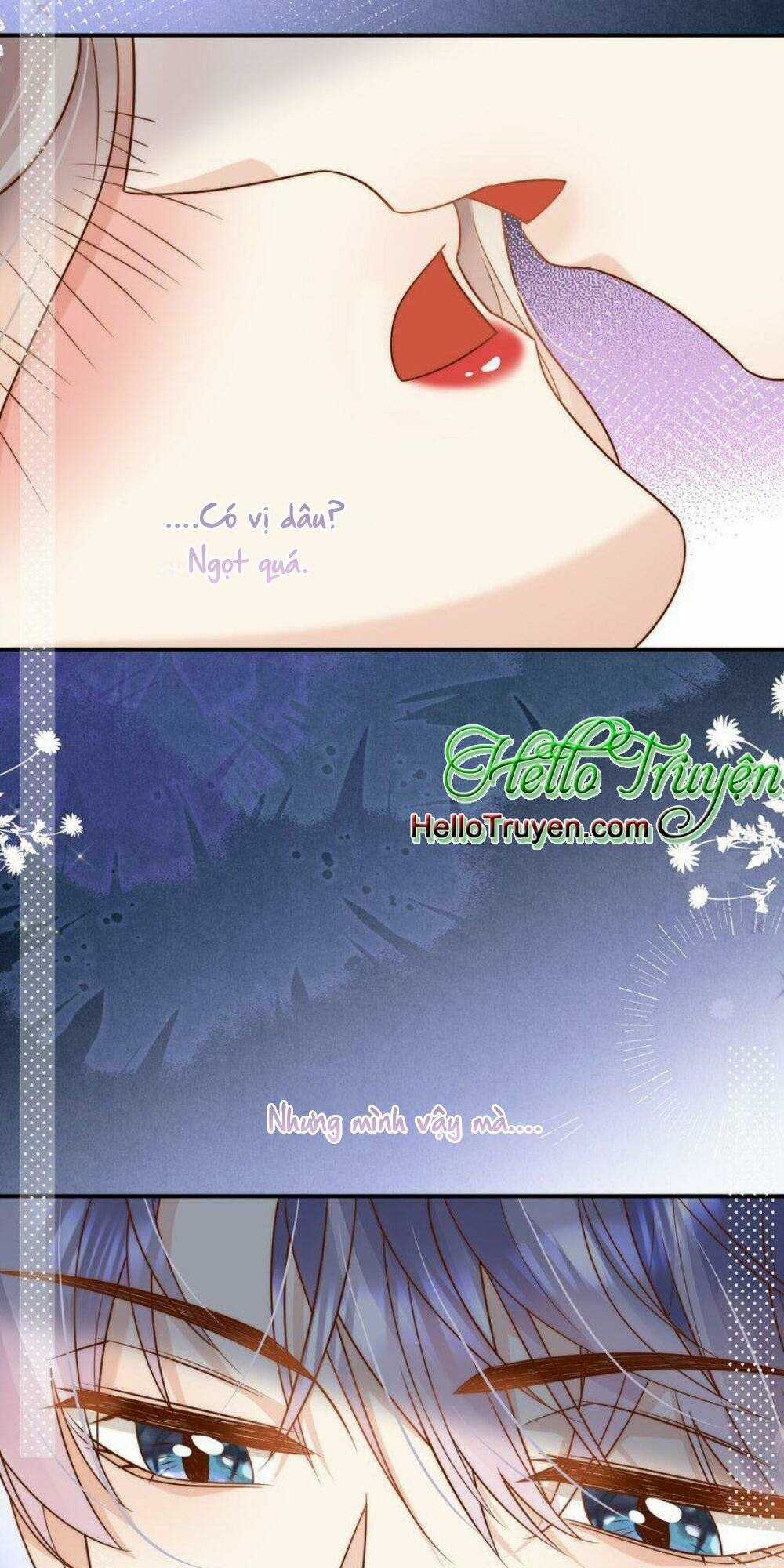 Ta Được Thế Thân Tỏ Tình Chapter 31 trang 3