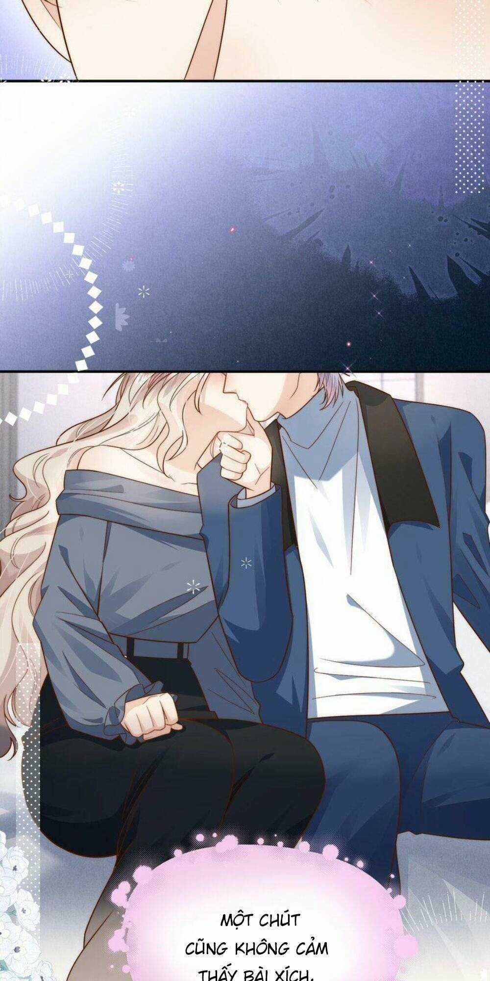 Ta Được Thế Thân Tỏ Tình Chapter 31 trang 4