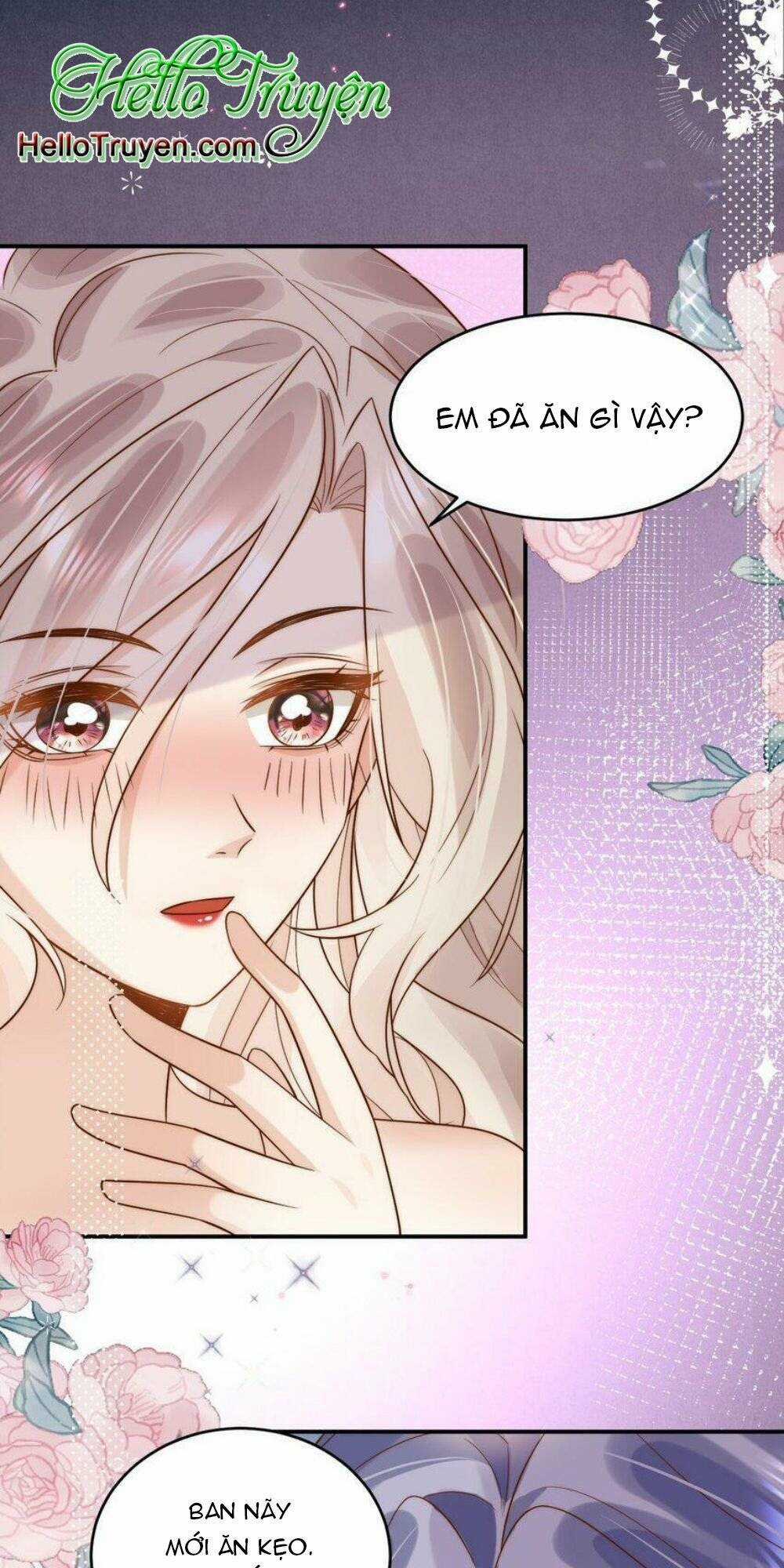 Ta Được Thế Thân Tỏ Tình Chapter 31 trang 6