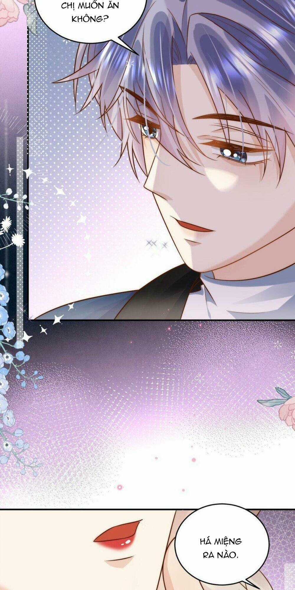 Ta Được Thế Thân Tỏ Tình Chapter 31 trang 7