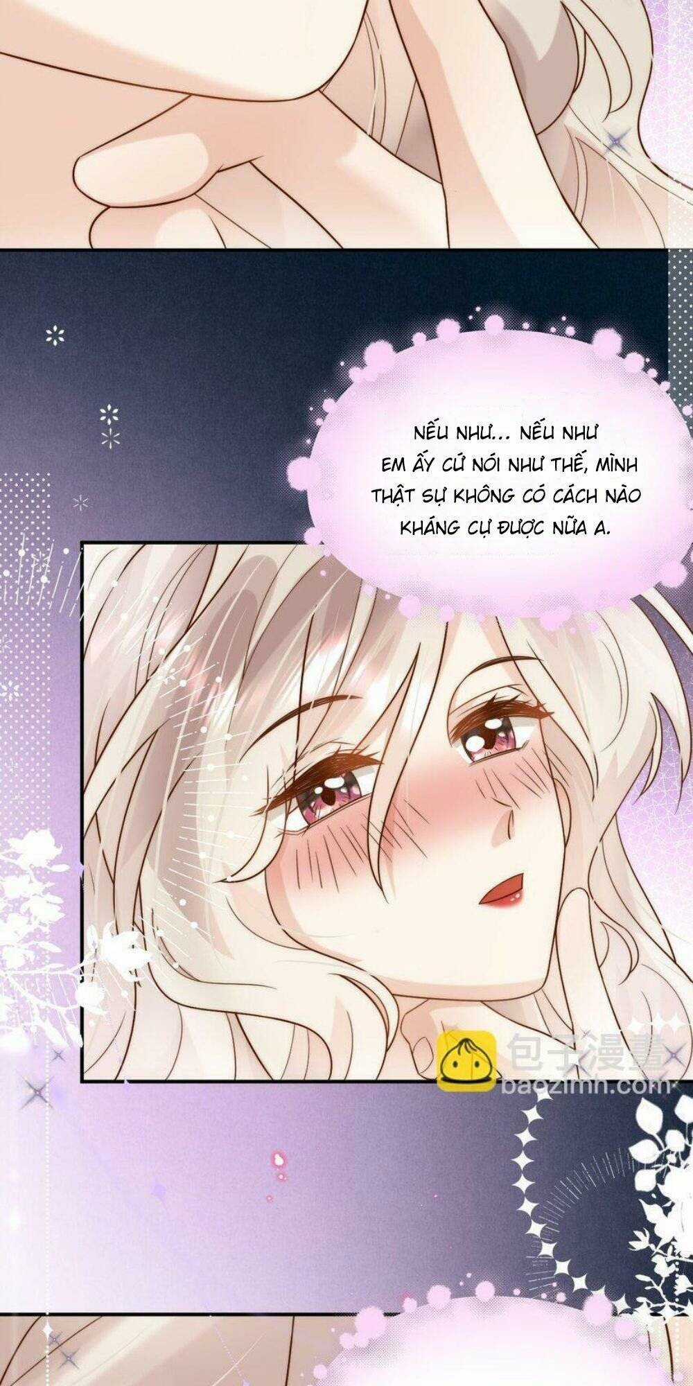 Ta Được Thế Thân Tỏ Tình Chapter 31 trang 8