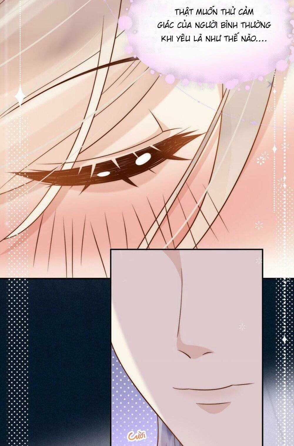 Ta Được Thế Thân Tỏ Tình Chapter 31 trang 9