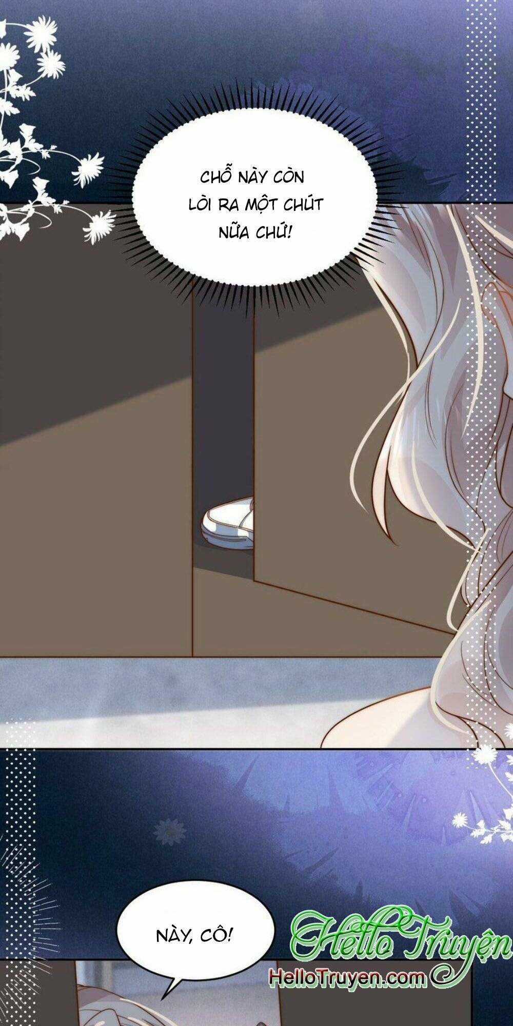 Ta Được Thế Thân Tỏ Tình Chapter 32 trang 10