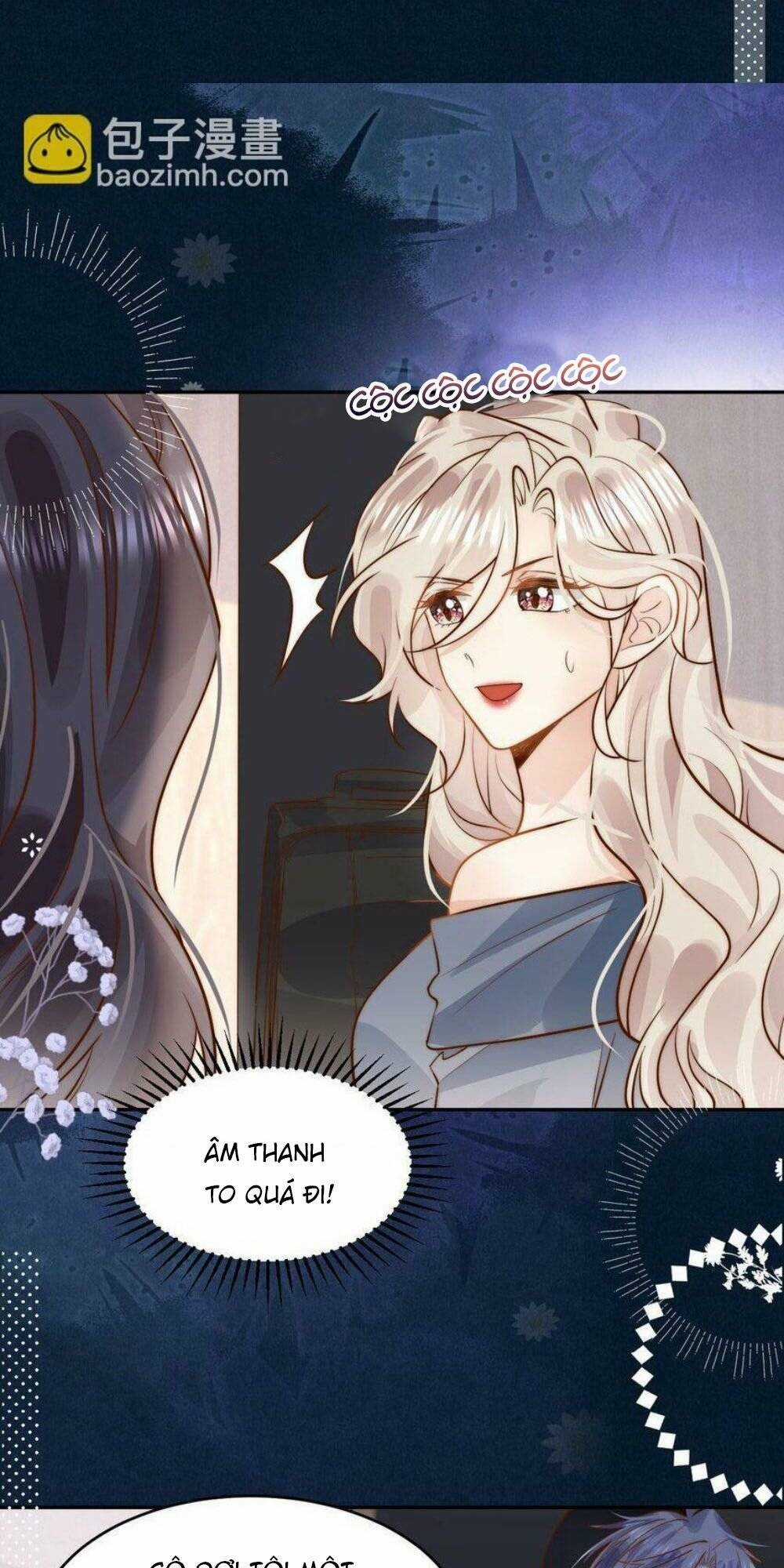 Ta Được Thế Thân Tỏ Tình Chapter 32 trang 12