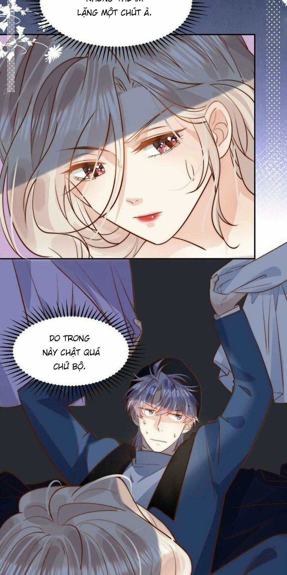 Ta Được Thế Thân Tỏ Tình Chapter 32 trang 14