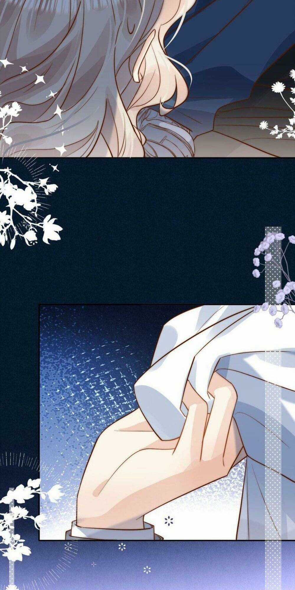 Ta Được Thế Thân Tỏ Tình Chapter 32 trang 15