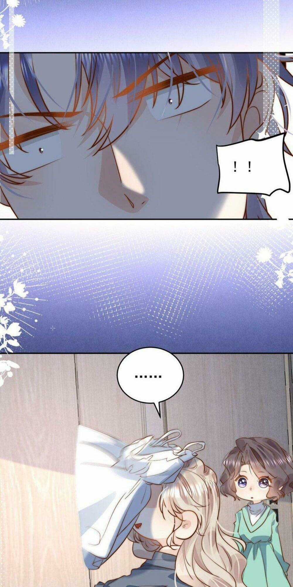 Ta Được Thế Thân Tỏ Tình Chapter 32 trang 16