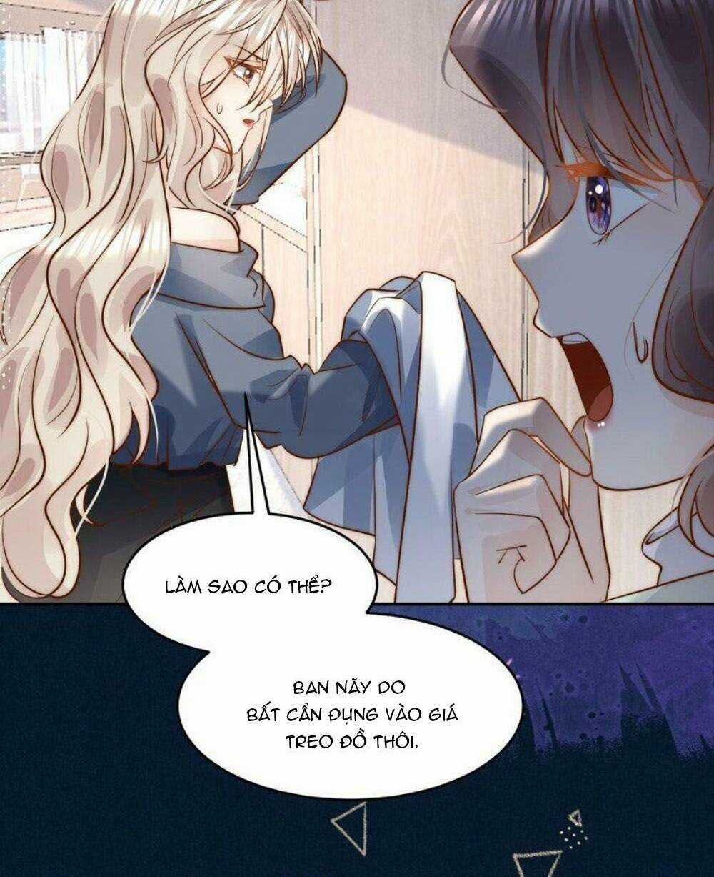 Ta Được Thế Thân Tỏ Tình Chapter 32 trang 18