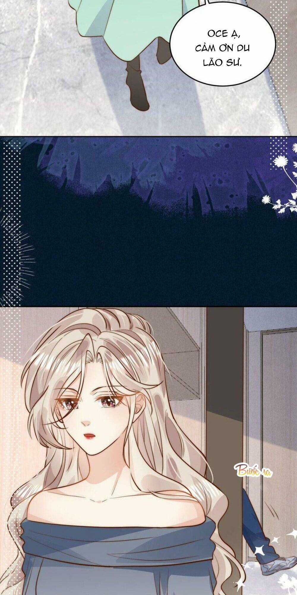 Ta Được Thế Thân Tỏ Tình Chapter 32 trang 21