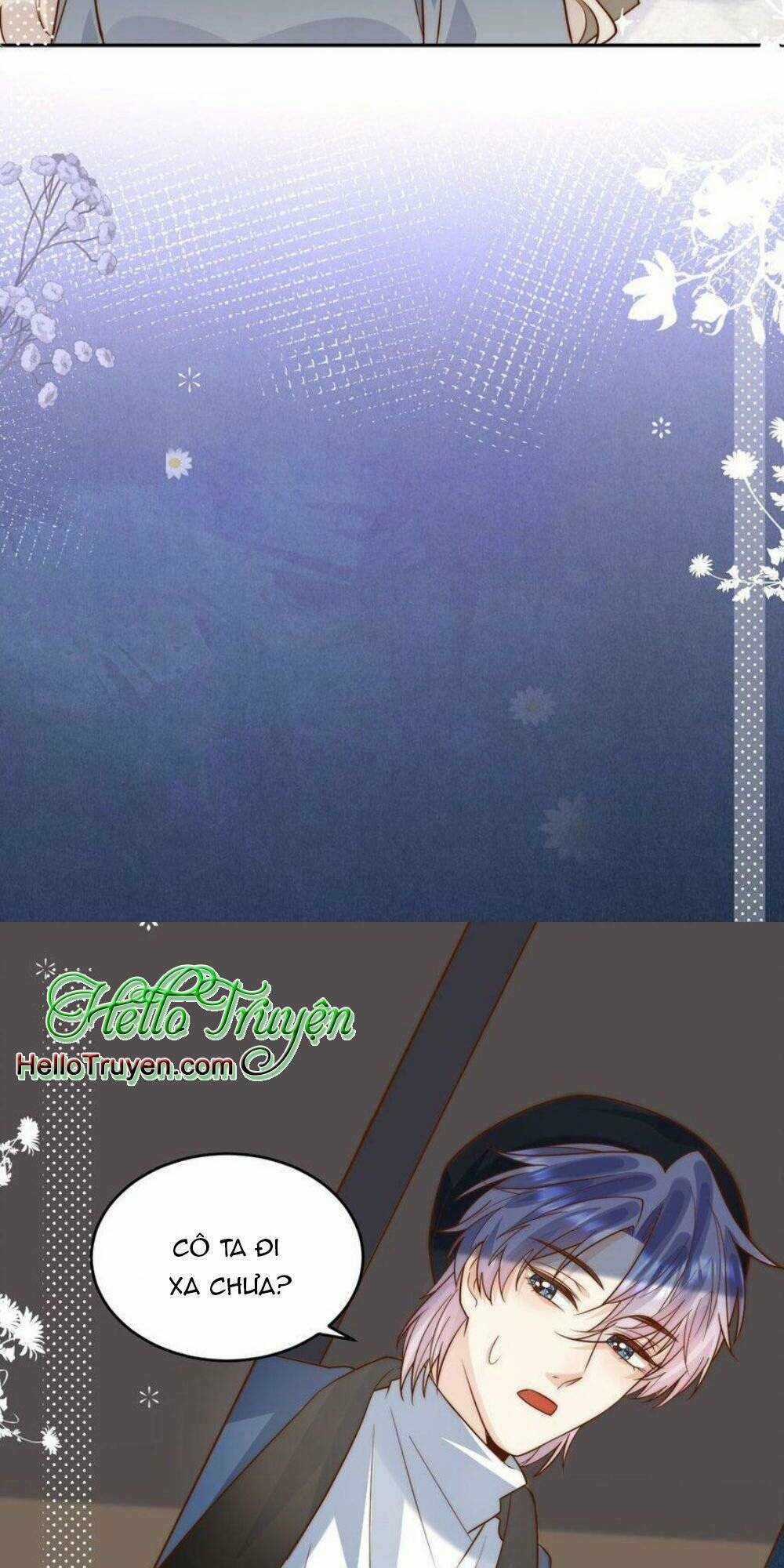 Ta Được Thế Thân Tỏ Tình Chapter 32 trang 22