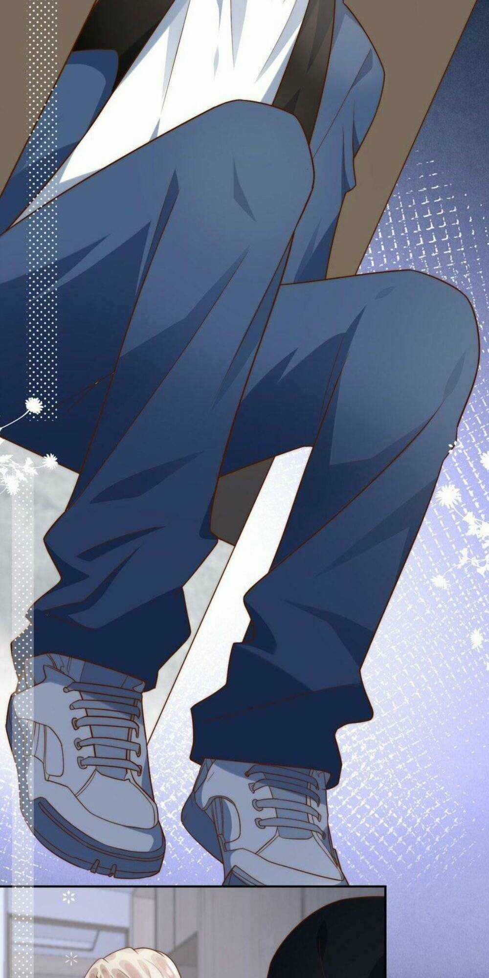 Ta Được Thế Thân Tỏ Tình Chapter 32 trang 23