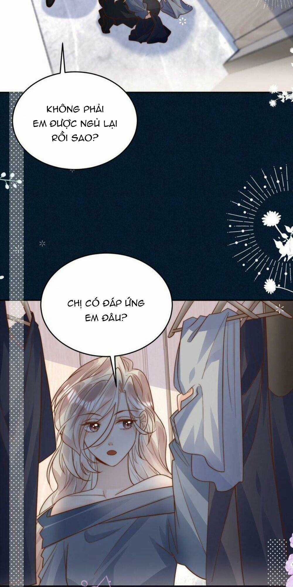 Ta Được Thế Thân Tỏ Tình Chapter 32 trang 25