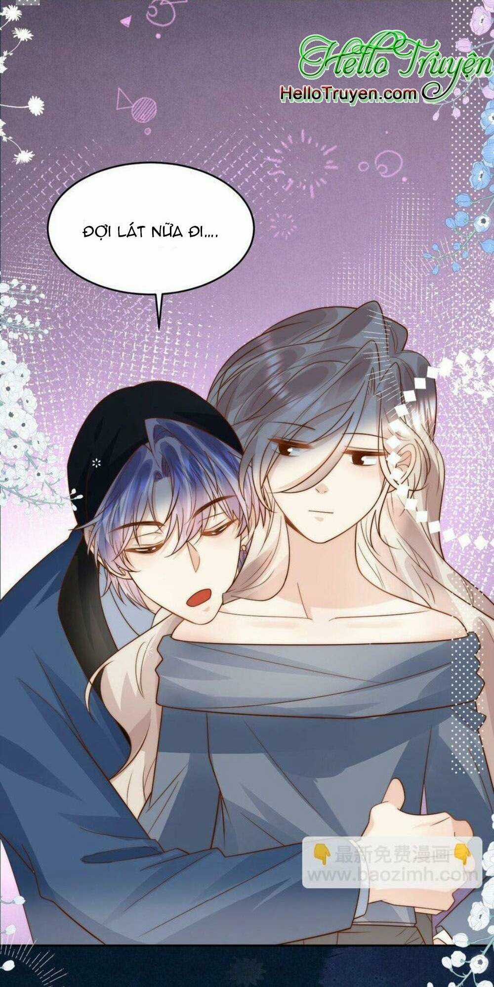 Ta Được Thế Thân Tỏ Tình Chapter 32 trang 26