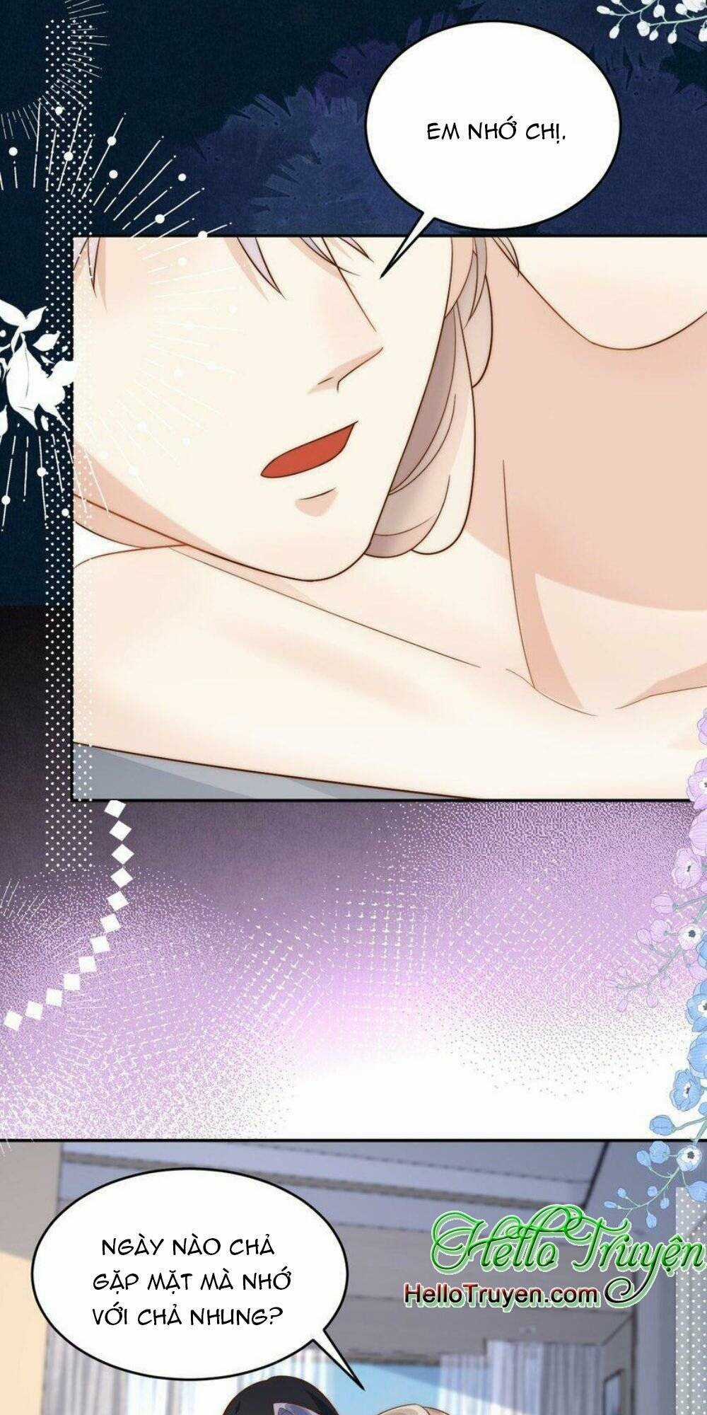 Ta Được Thế Thân Tỏ Tình Chapter 32 trang 27