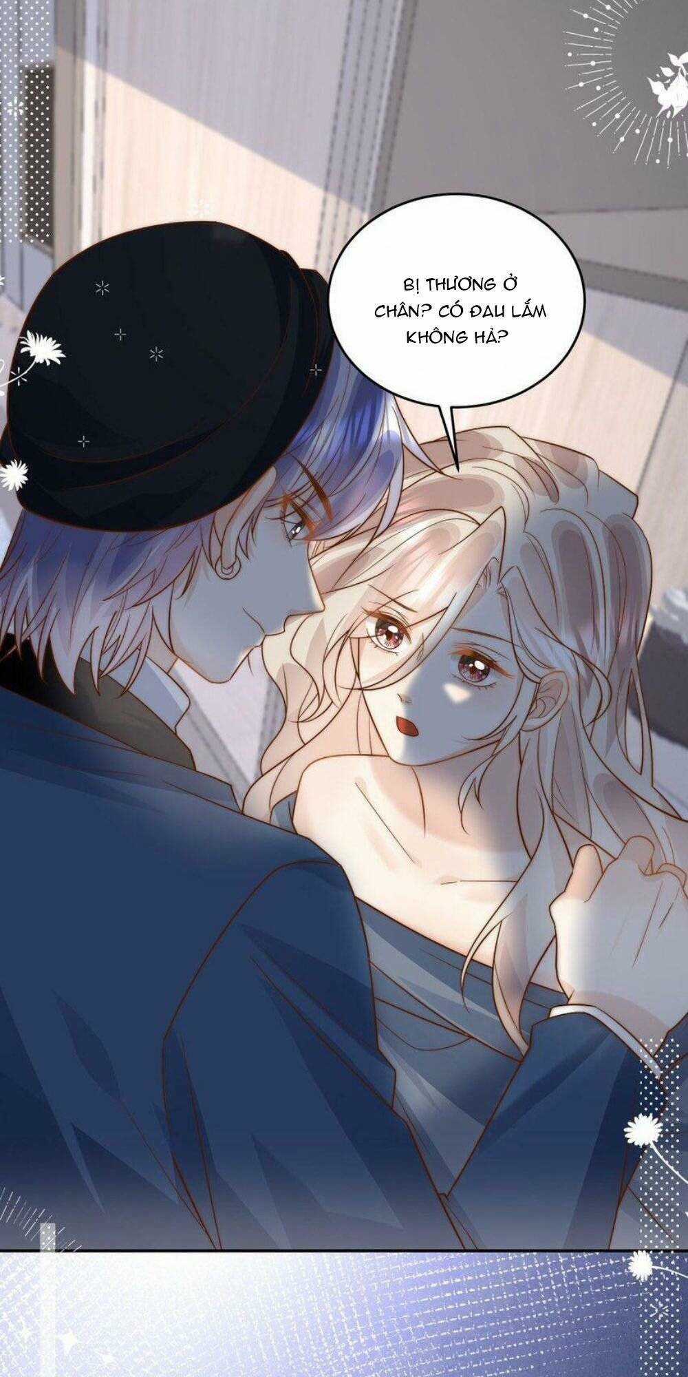 Ta Được Thế Thân Tỏ Tình Chapter 32 trang 29