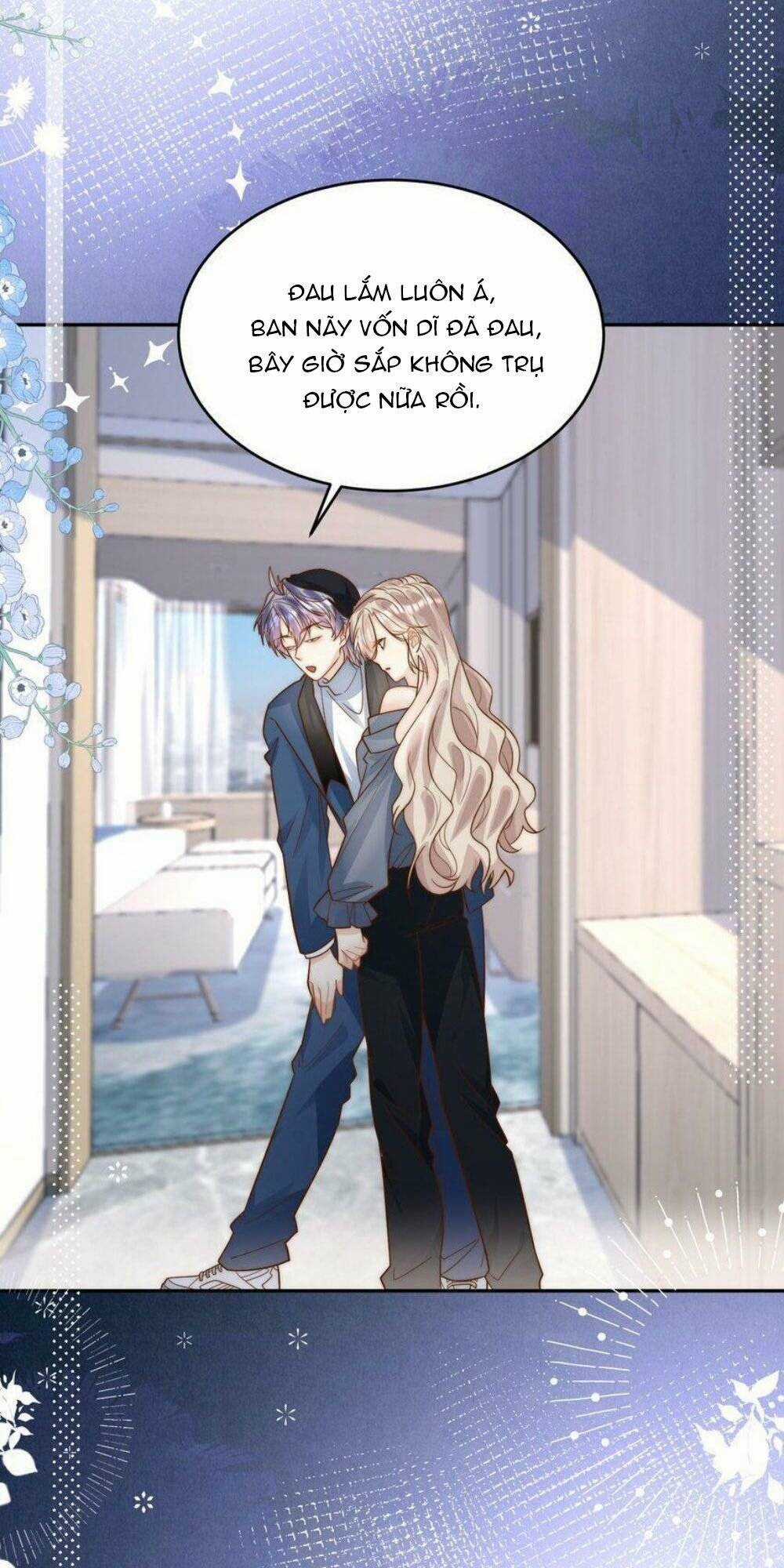 Ta Được Thế Thân Tỏ Tình Chapter 32 trang 30